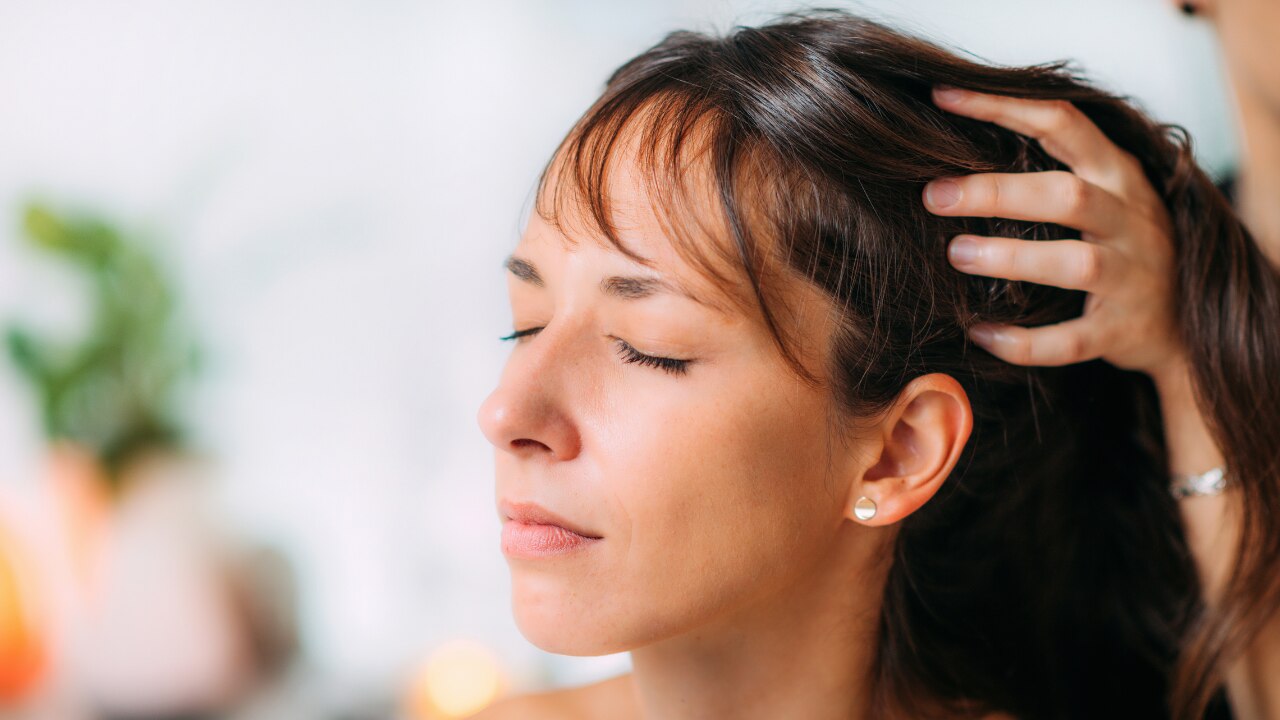 5. Step 5: Massage
