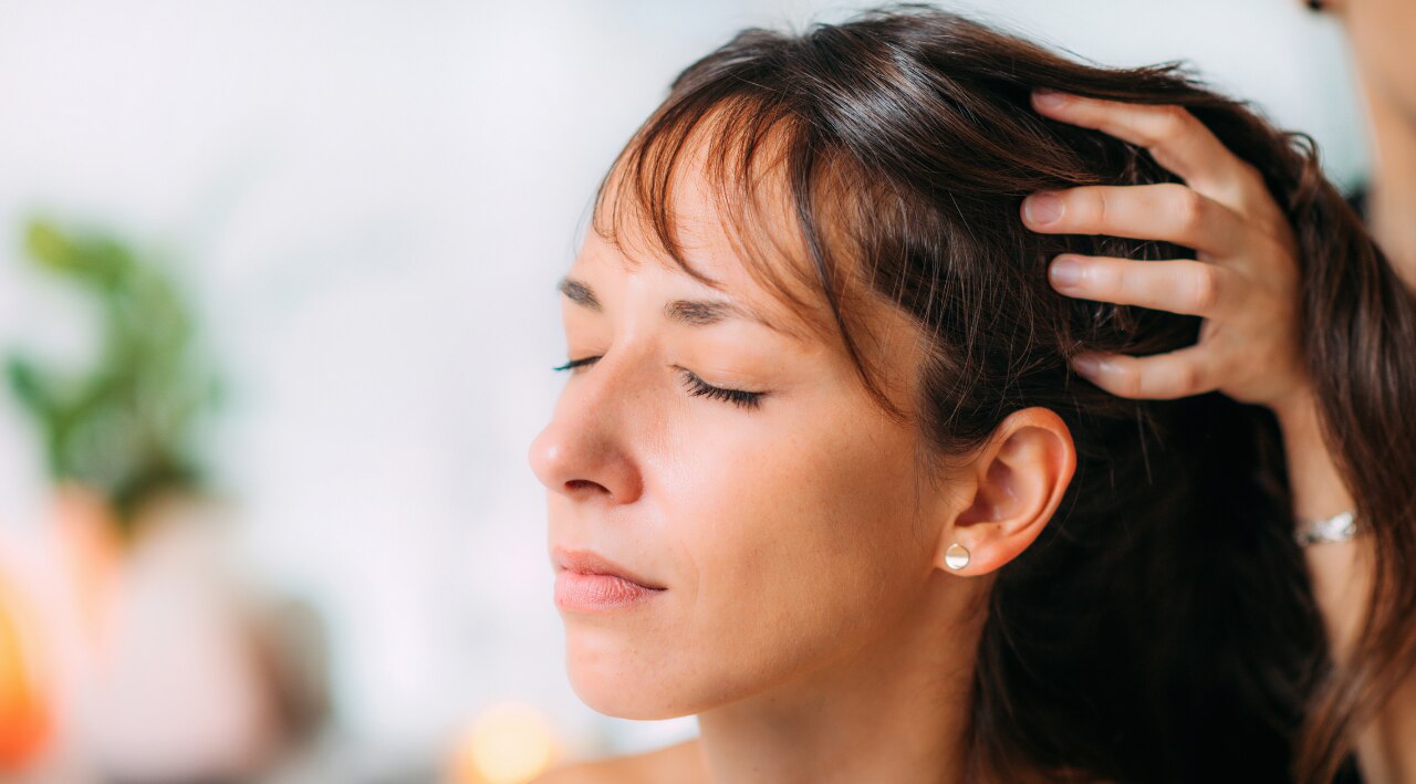 5. Step 5: Massage