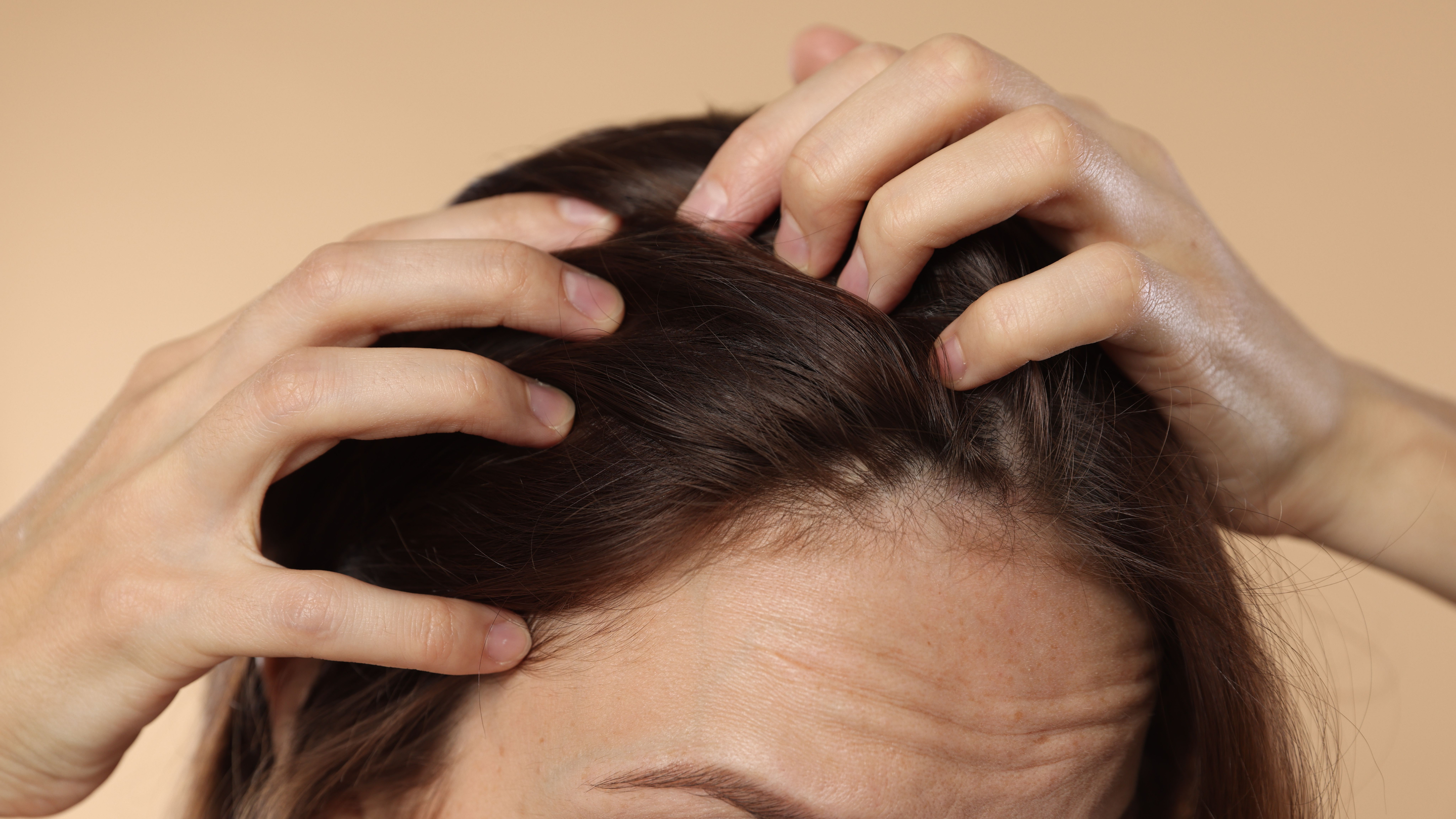 Improves scalp health: