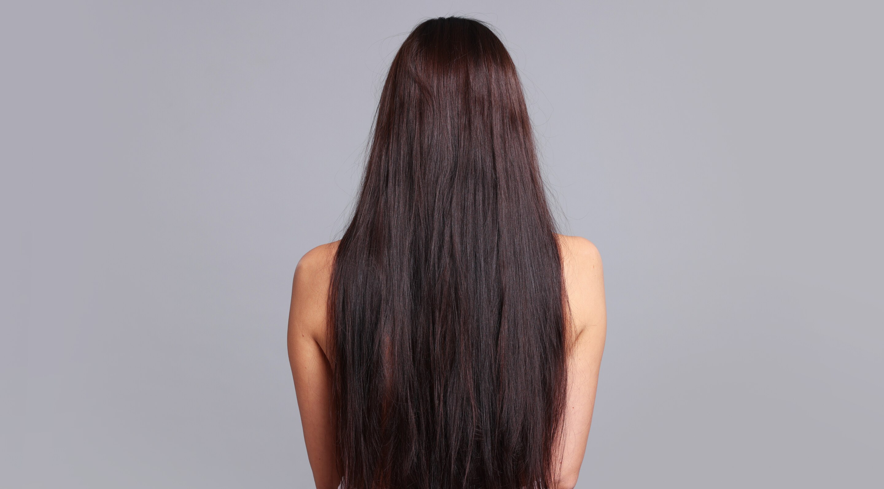Promotes healthy hair growth:
