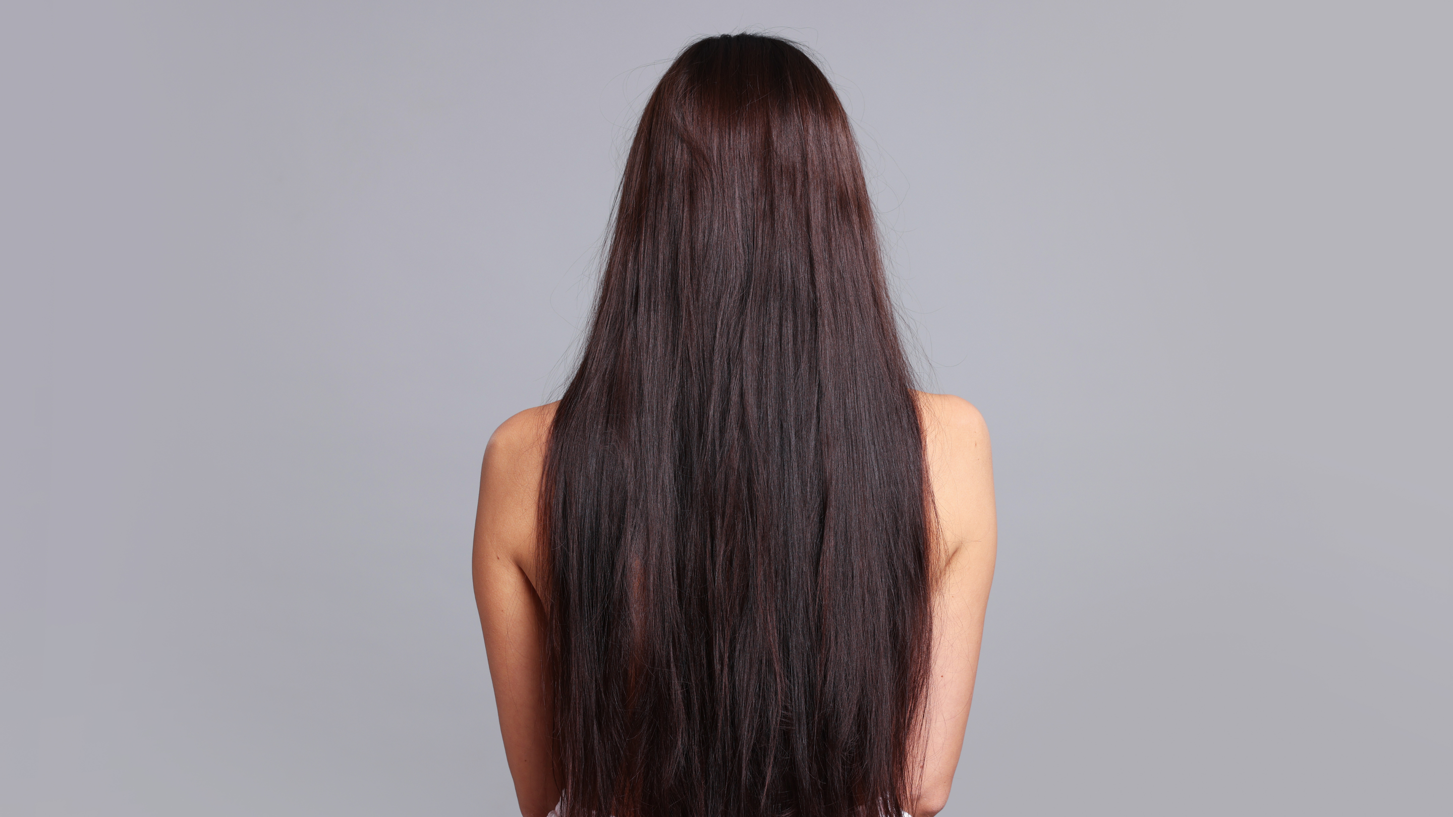 Promotes healthy hair growth: