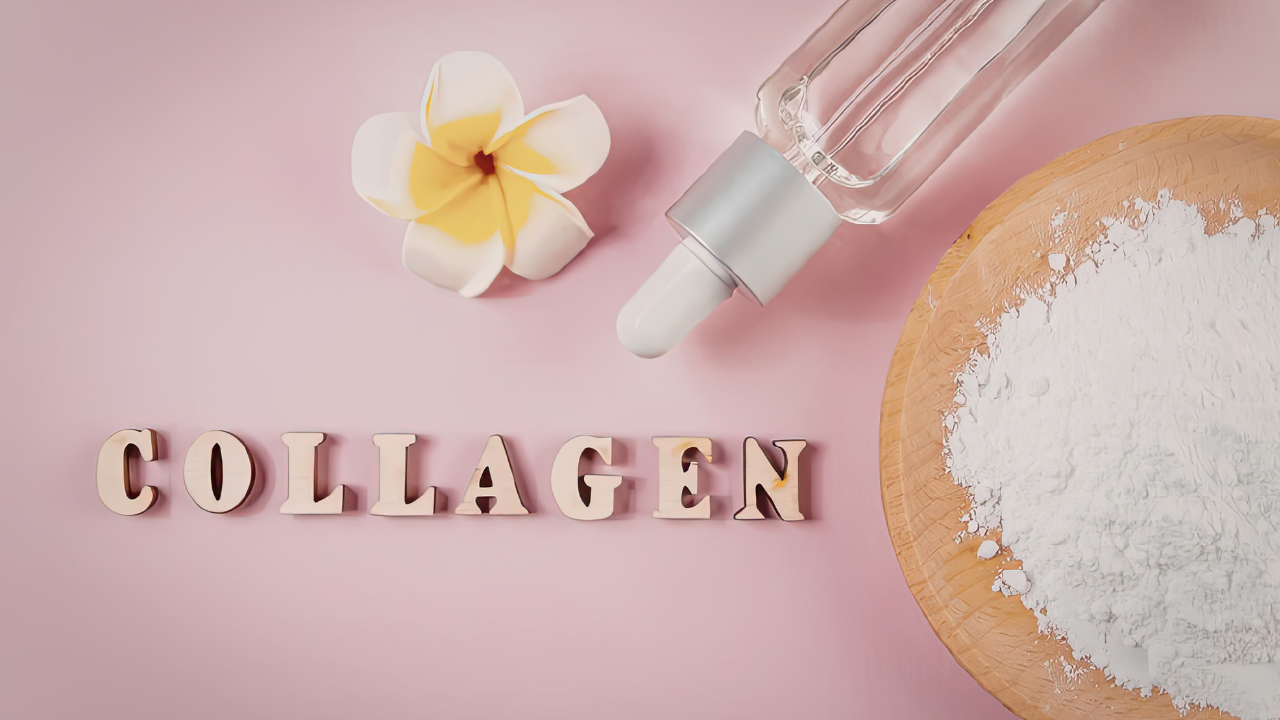 12. Promotes Collagen Production
