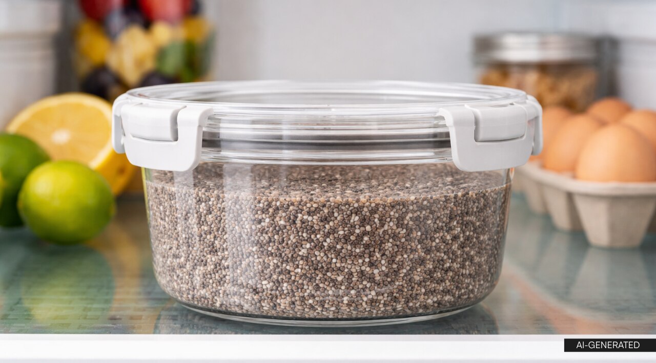 Step 8: Storage and Use