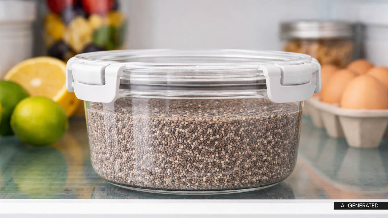 Step 8: Storage and Use