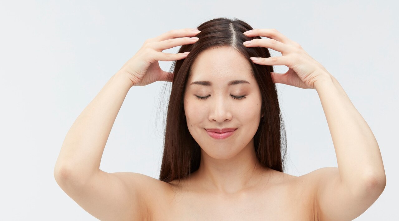 Scalp Nourishment:
