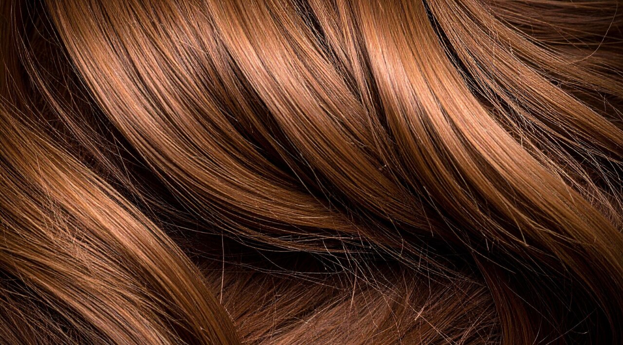 Improves Hair Texture & Volume:
