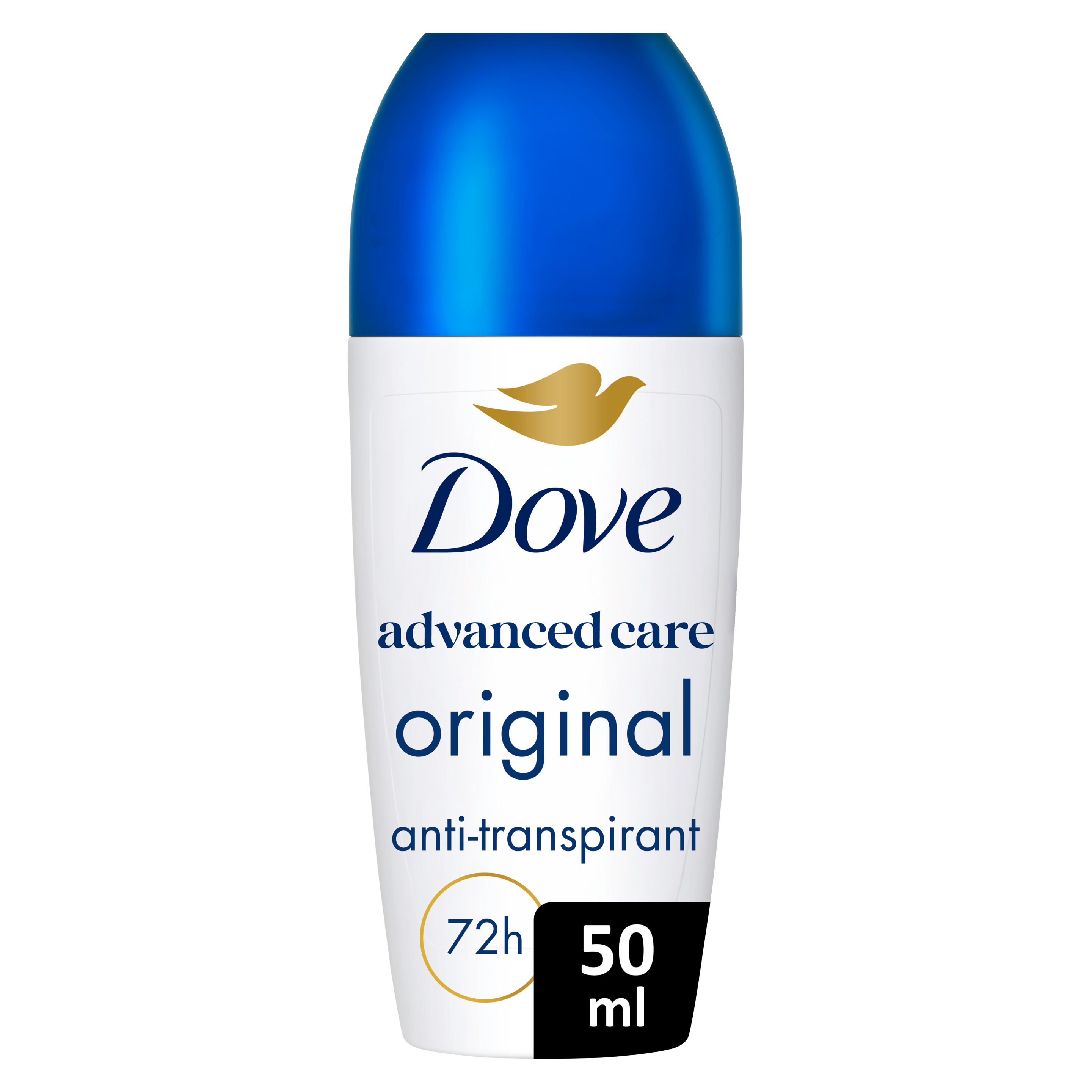 Apaise & Aide à Réparer Anti-Transpirant Original Bille 50ml