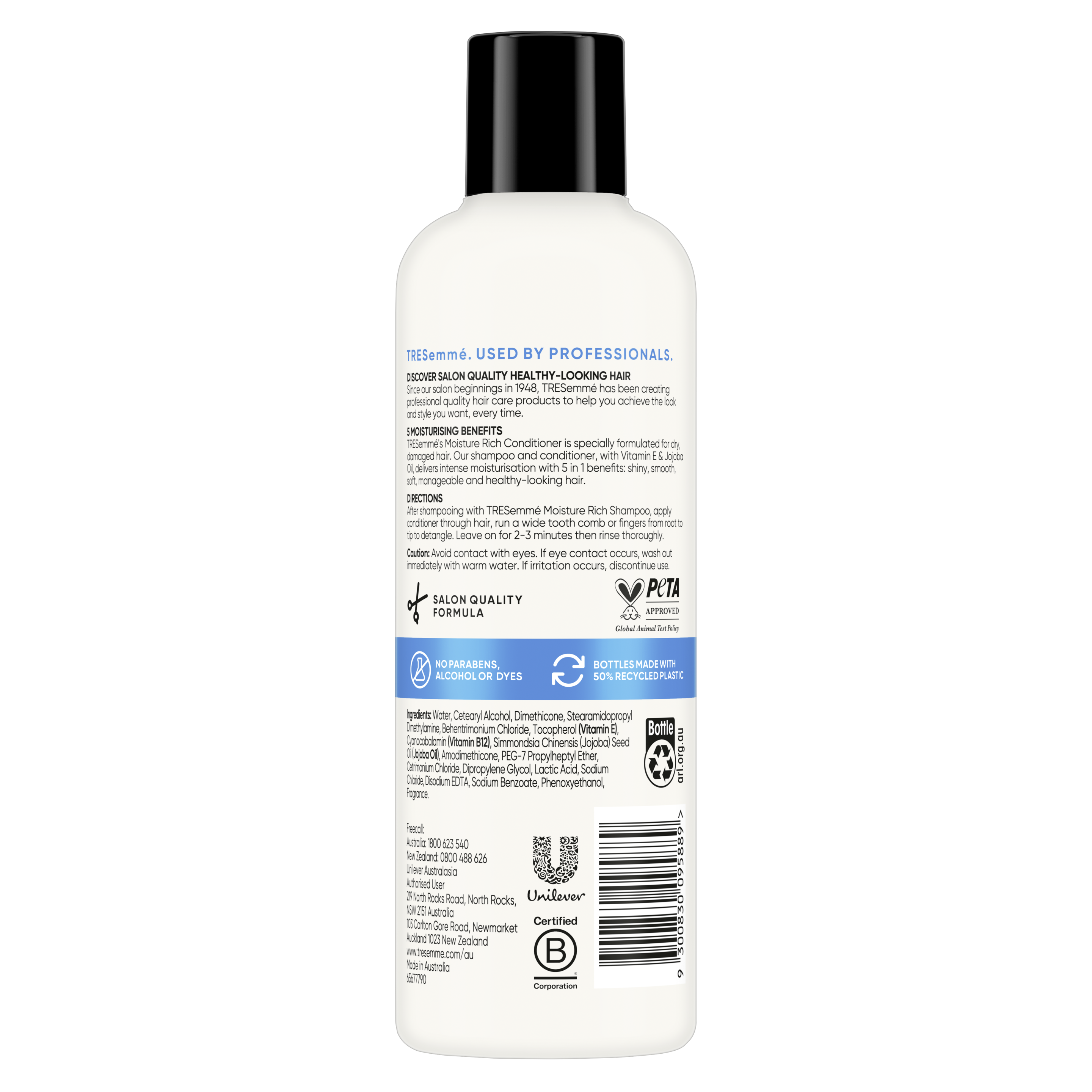 Moisture Rich Conditioner