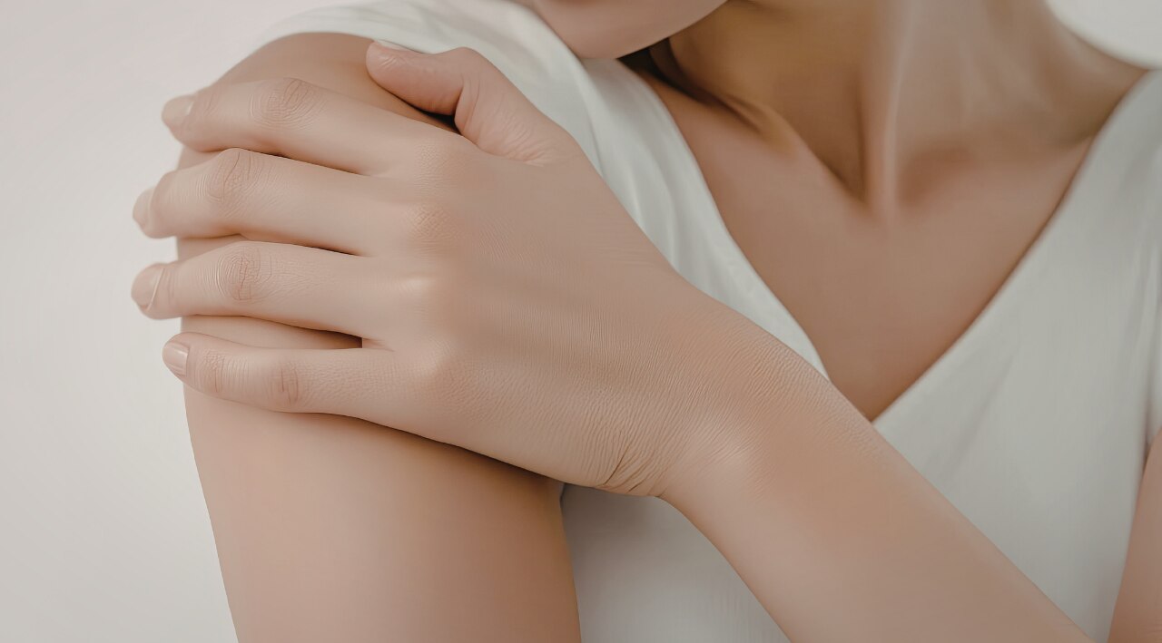 9.  Soothes Skin Conditions