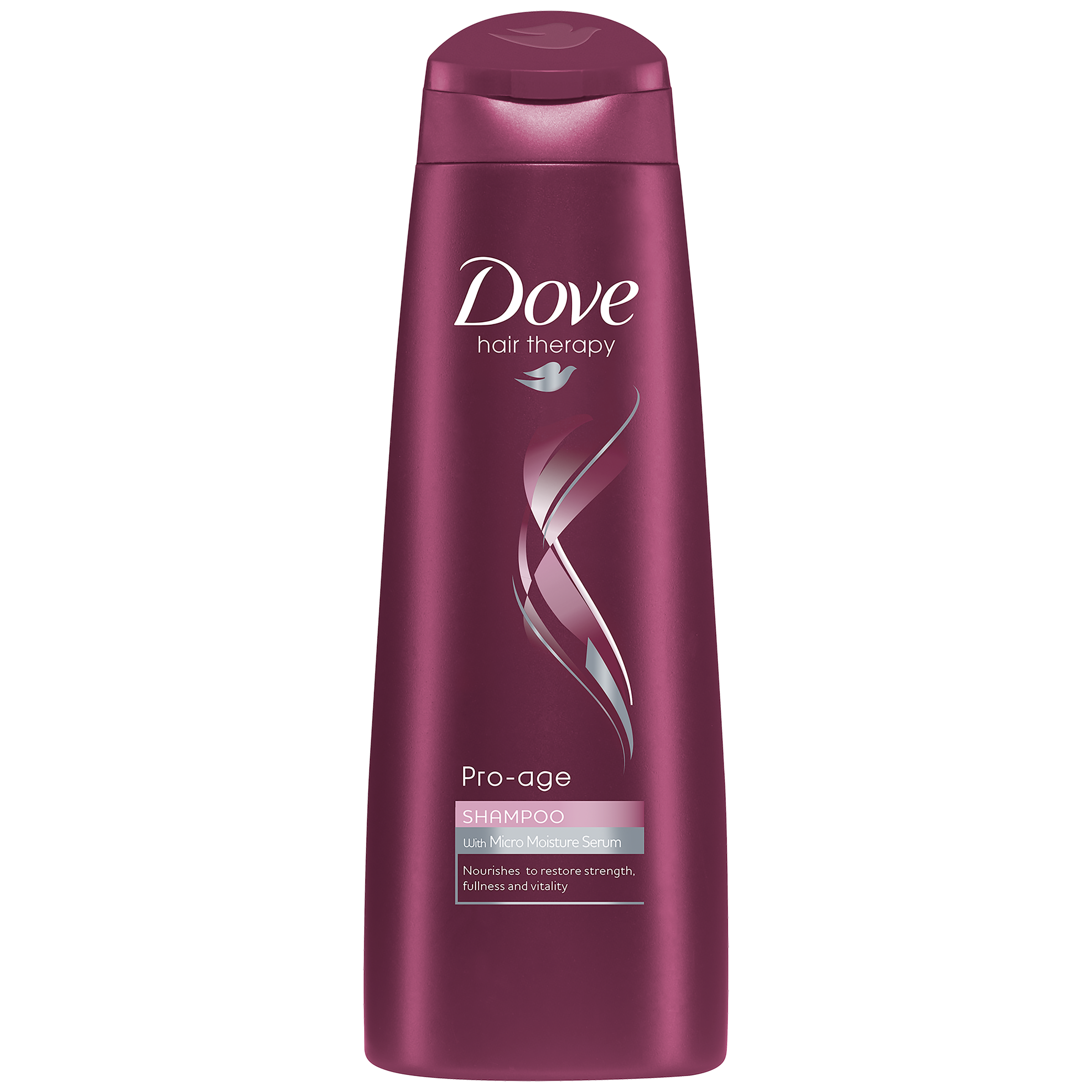 Dove pro·age Shampoo 250ml