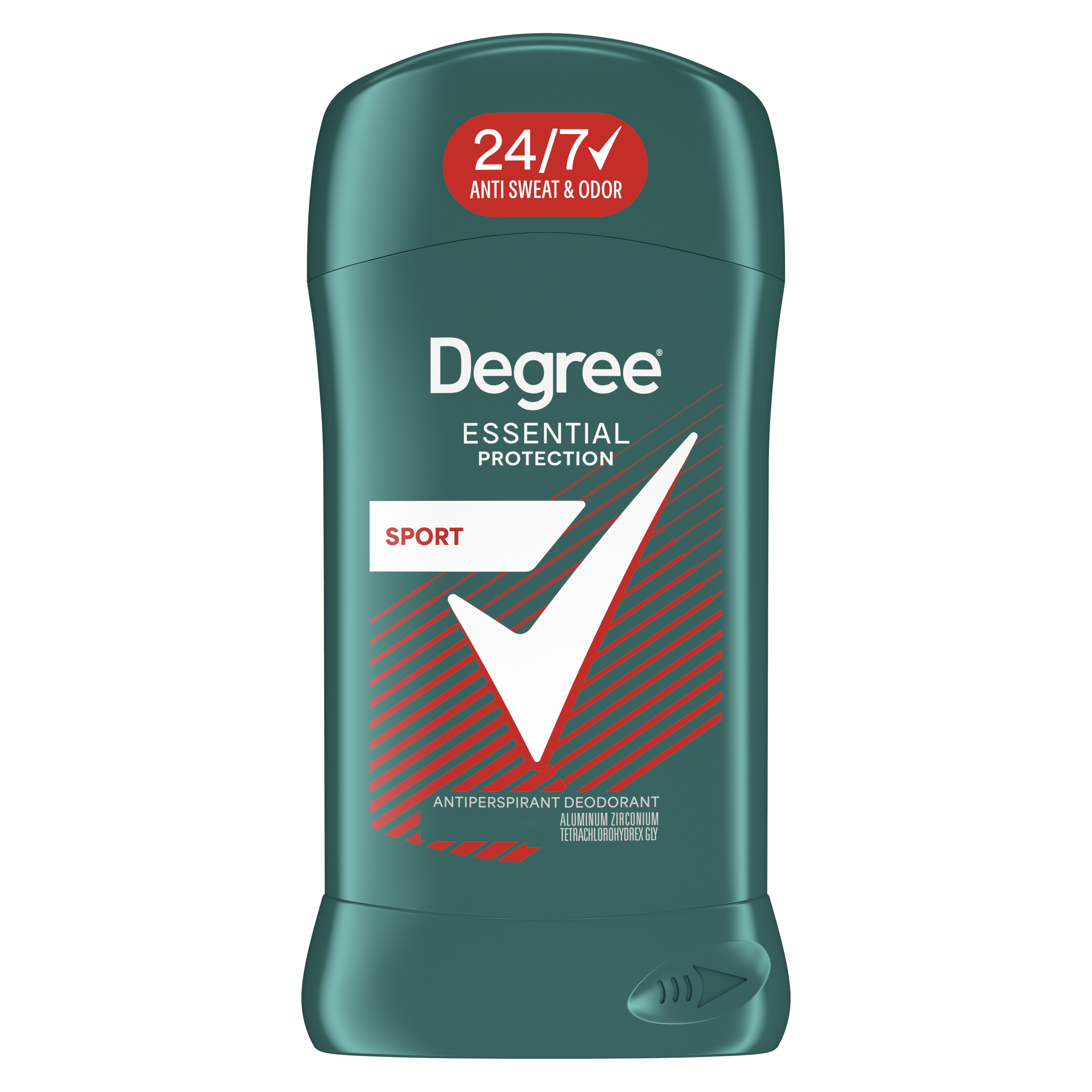 Sport Original Protection Antiperspirant Stick front pack shot packshot