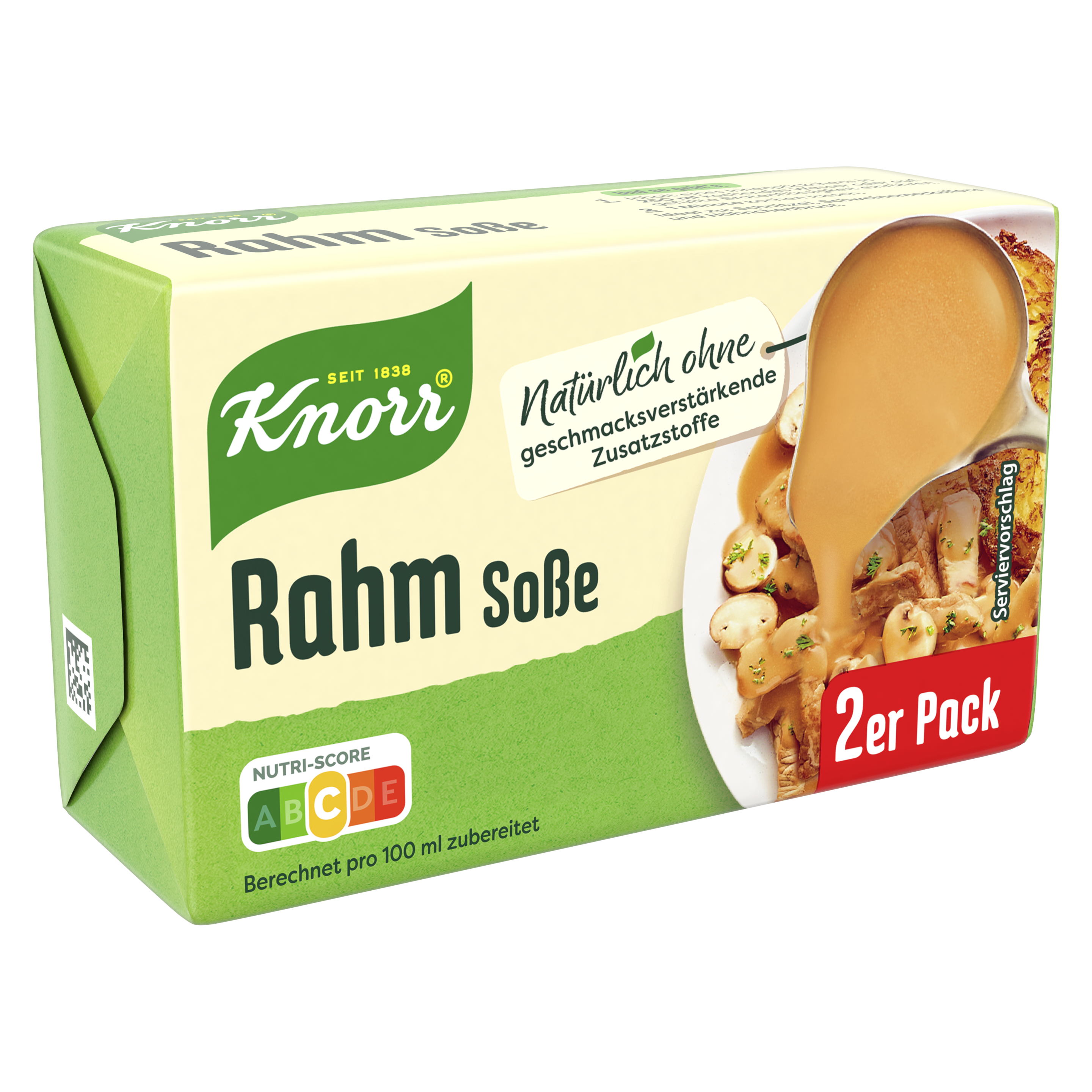 Knorr Deutschland