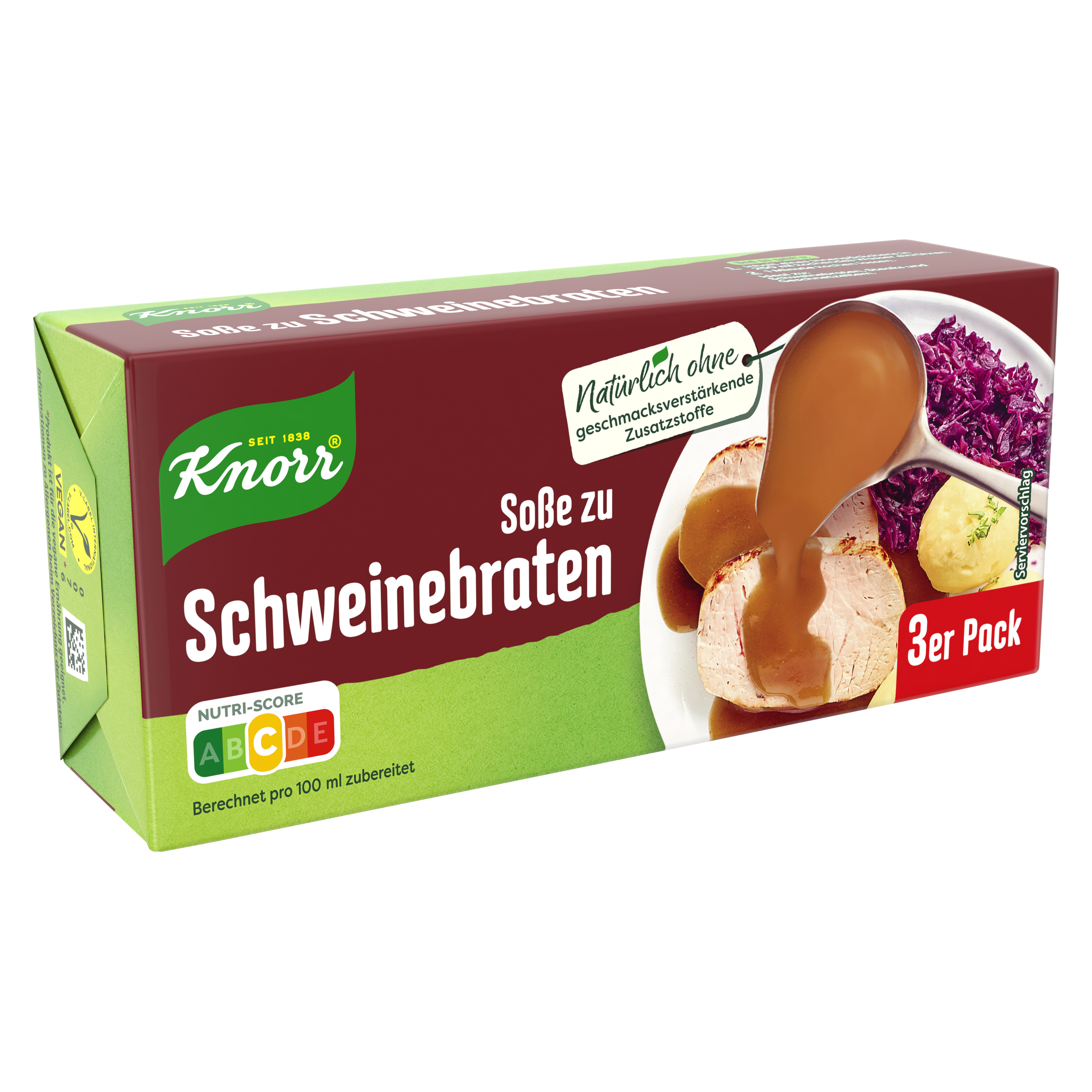 Knorr Deutschland