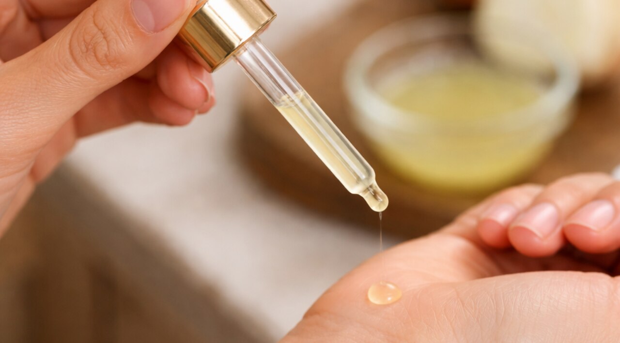 2. Do a Patch Test First