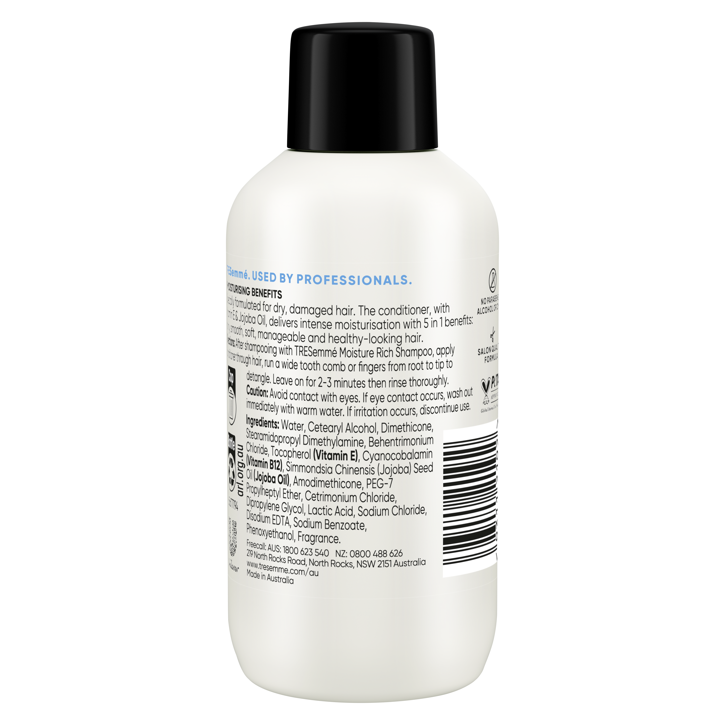 Moisture Rich Conditioner