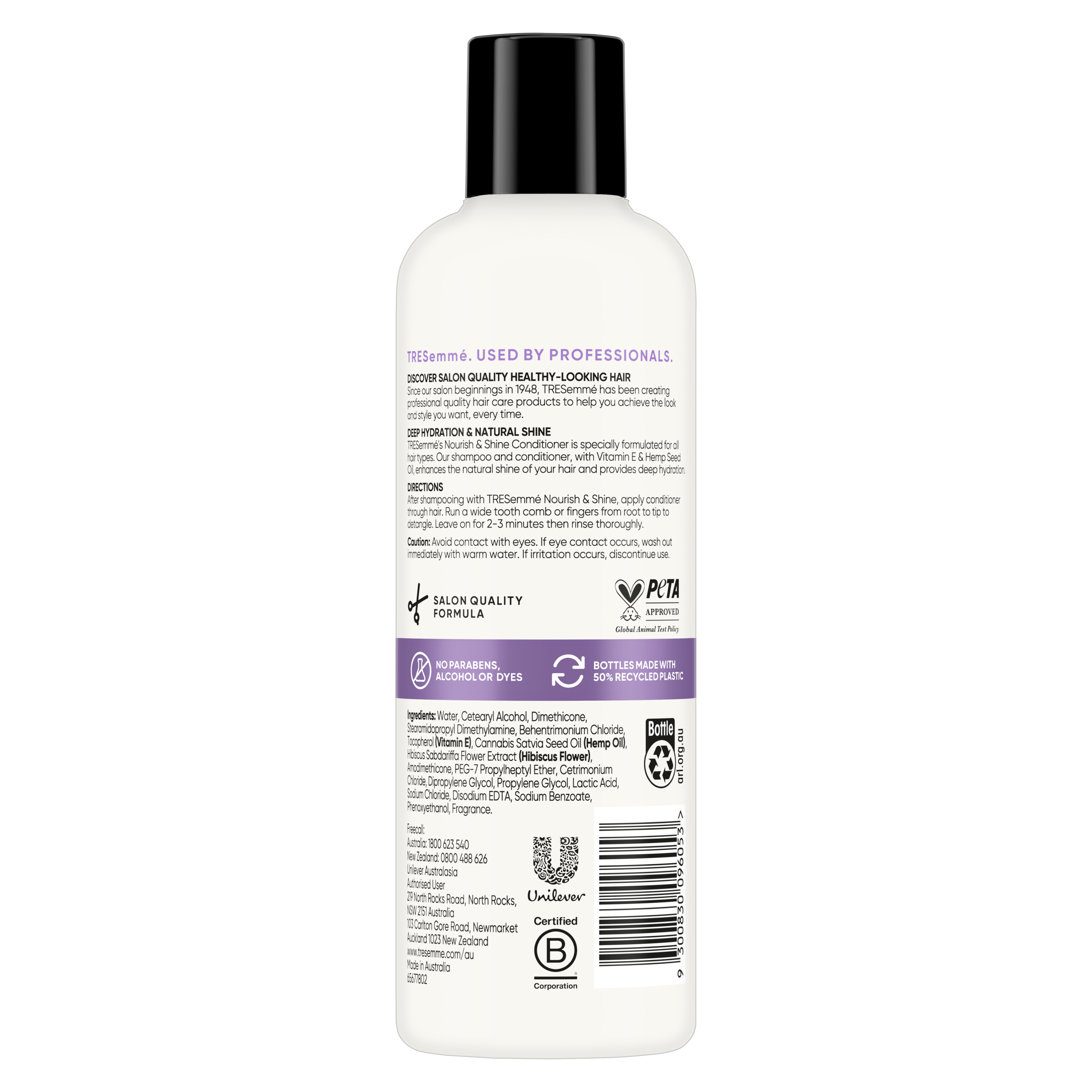 Nourish & Shine Conditioner