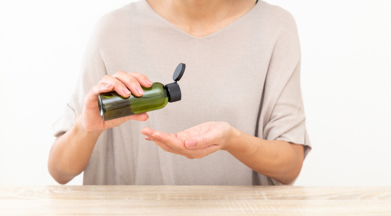 5. Skin Toner