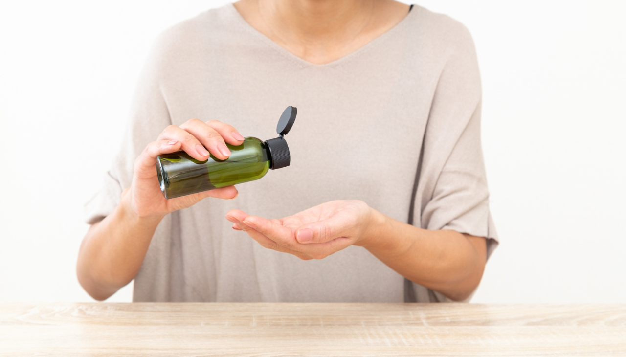 5. Skin Toner