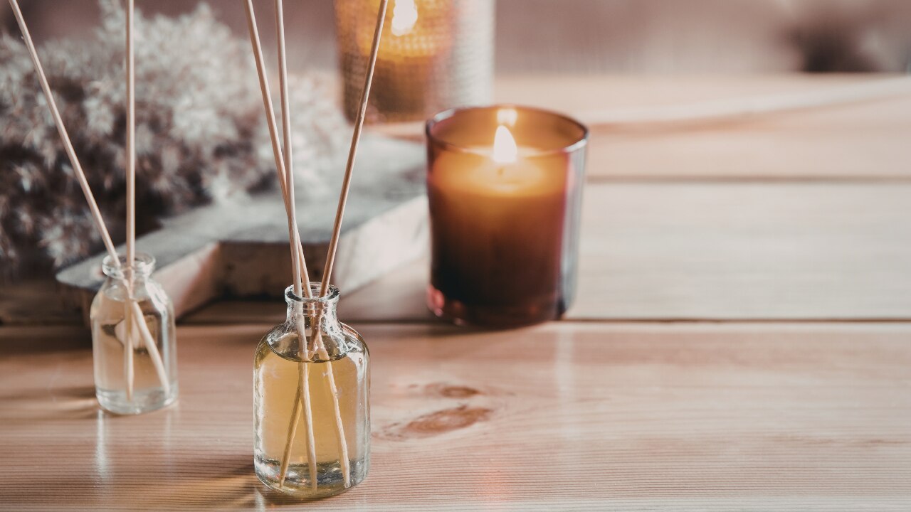 6. Aromatherapy