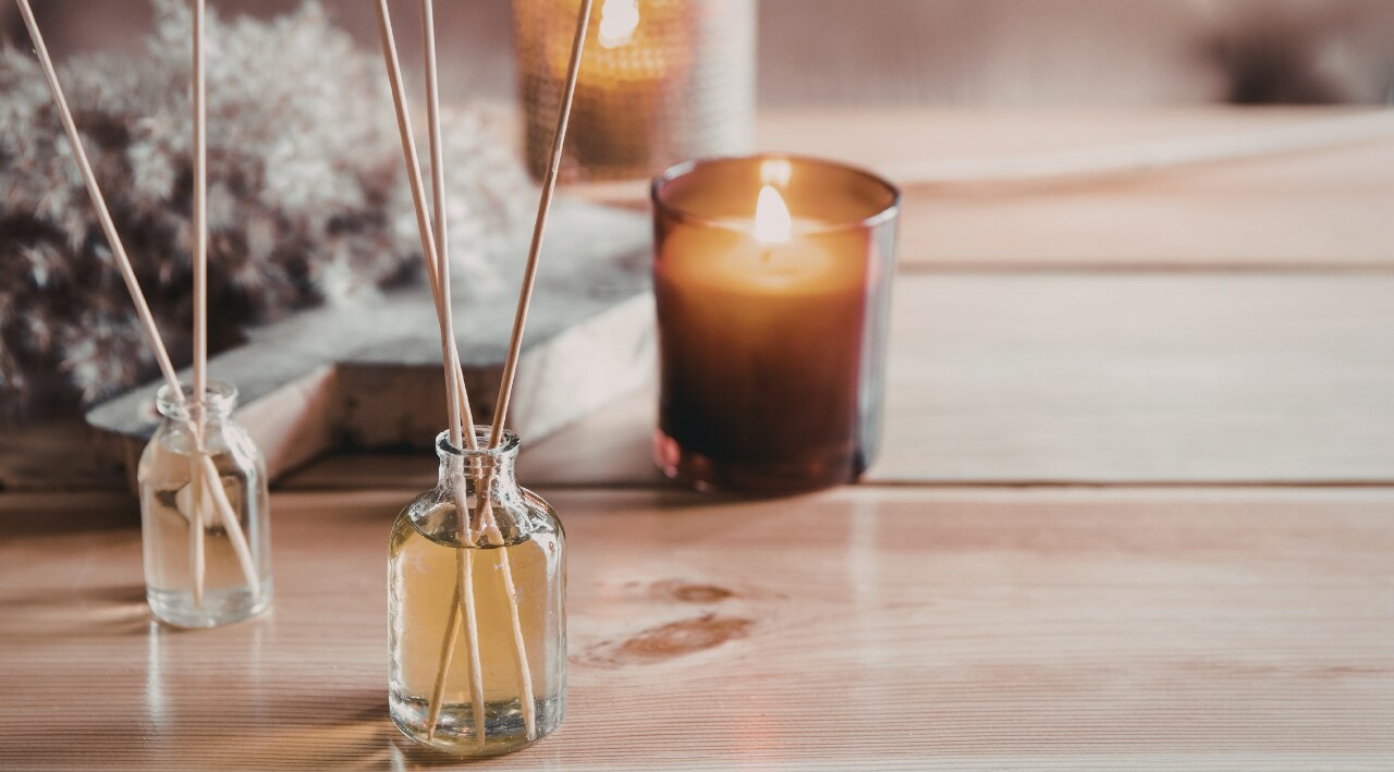 6. Aromatherapy
