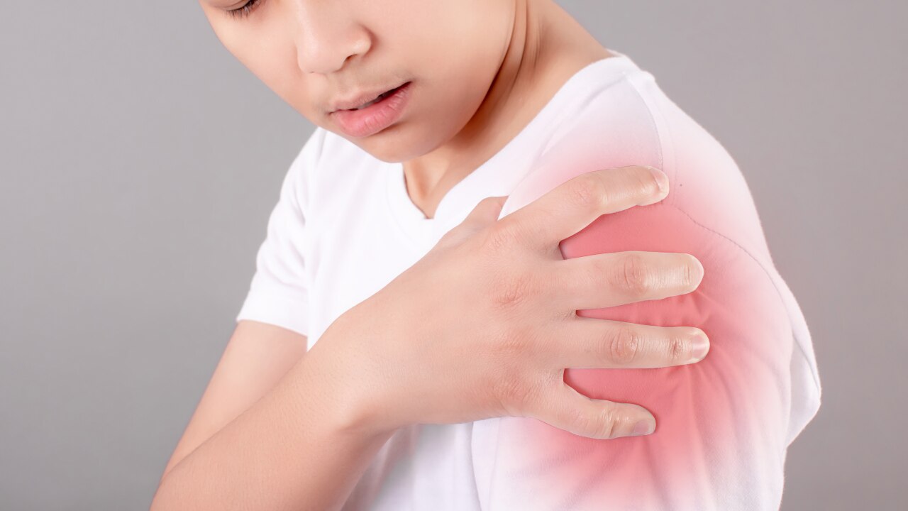 Anti-inflammatory Properties