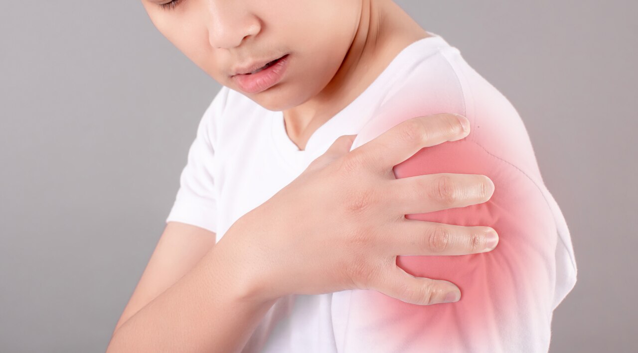 Anti-inflammatory Properties