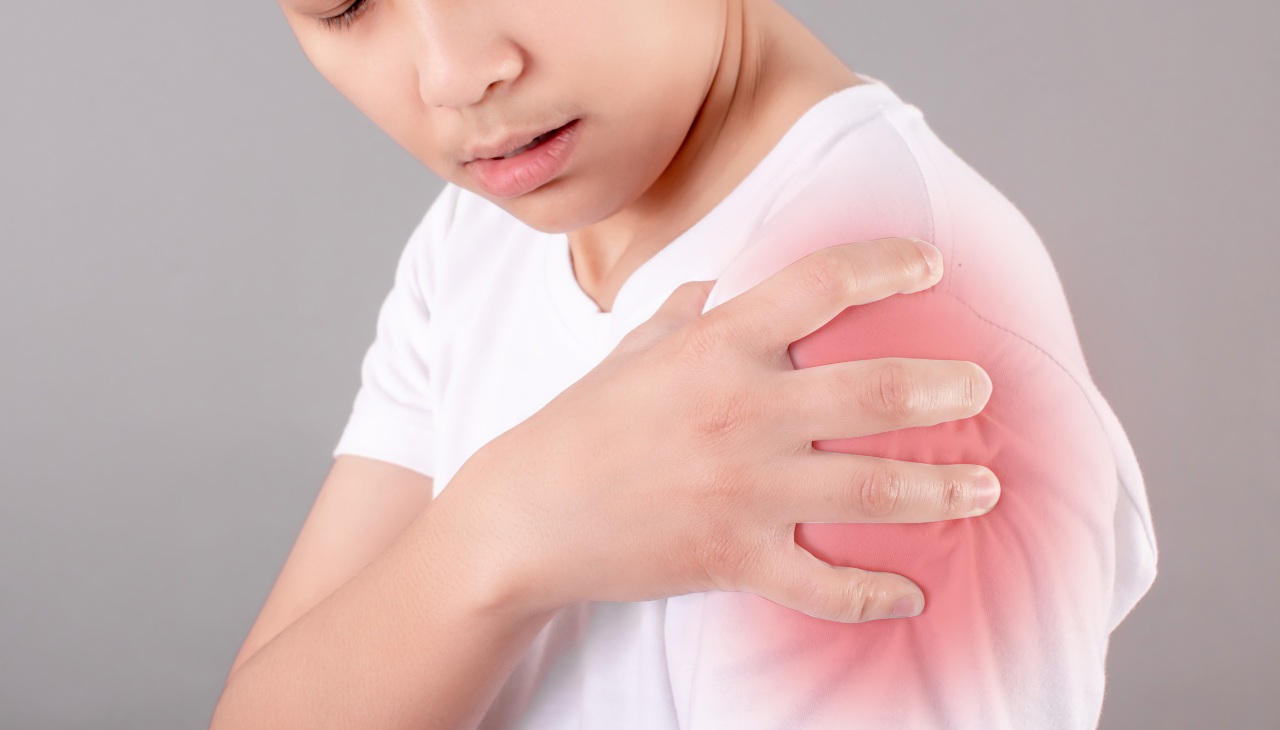 Anti-inflammatory Properties