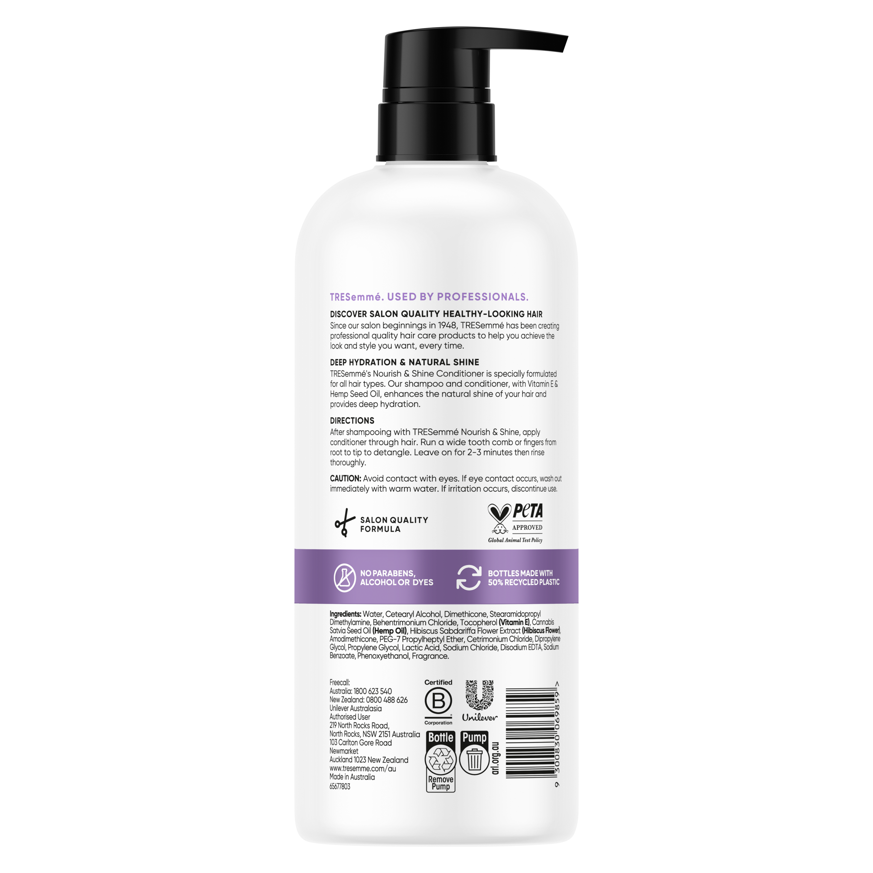 Nourish & Shine Conditioner