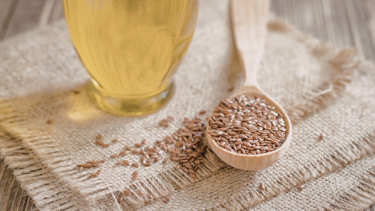 How Often Should You Use Flaxseed on Hair?