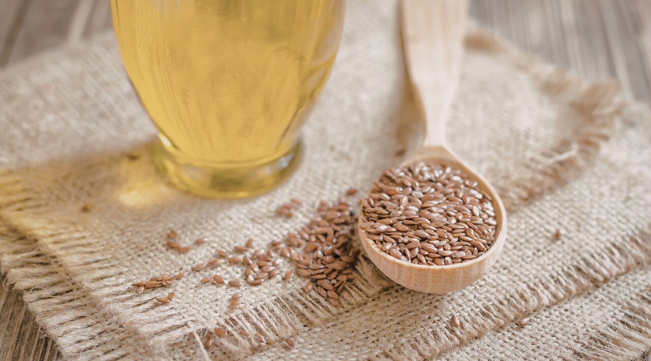 How Often Should You Use Flaxseed on Hair?