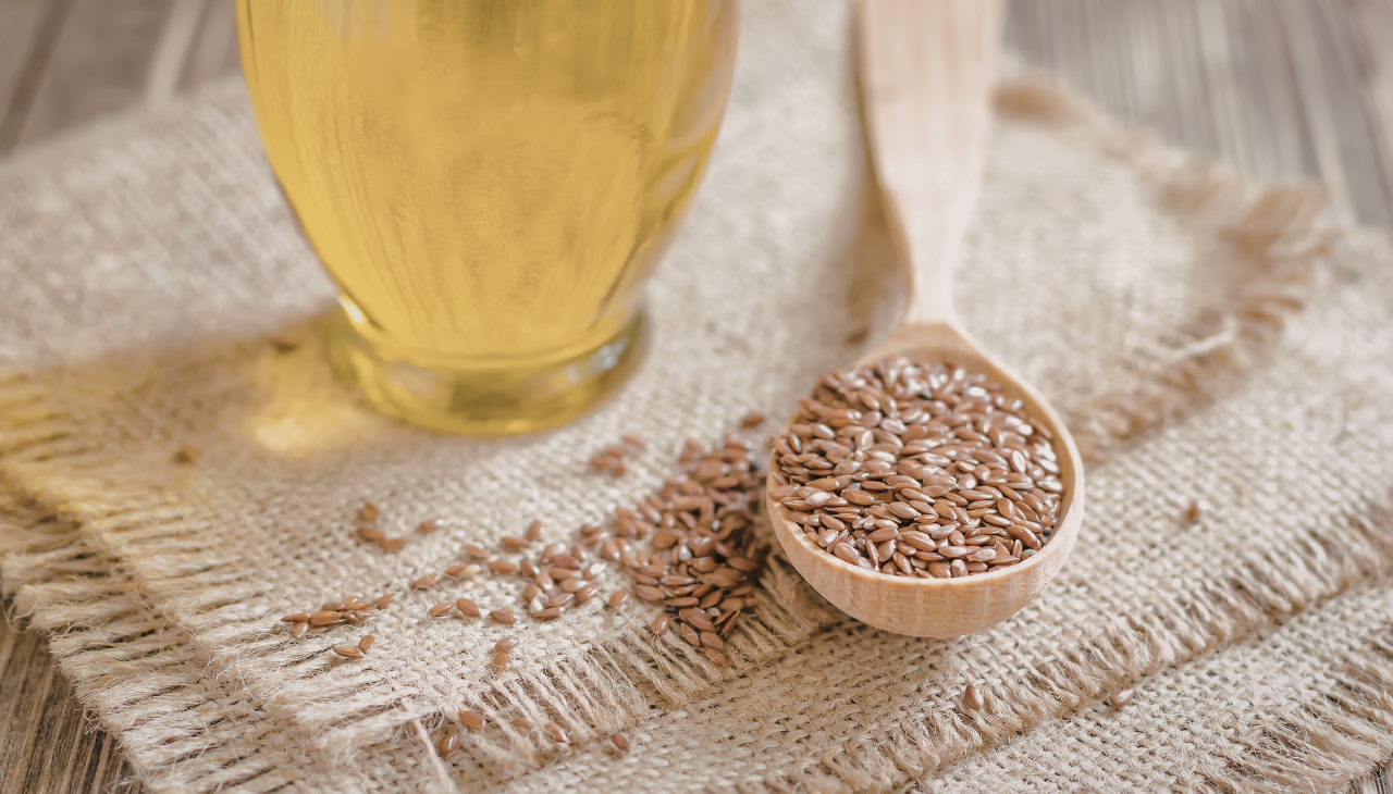 How Often Should You Use Flaxseed on Hair?