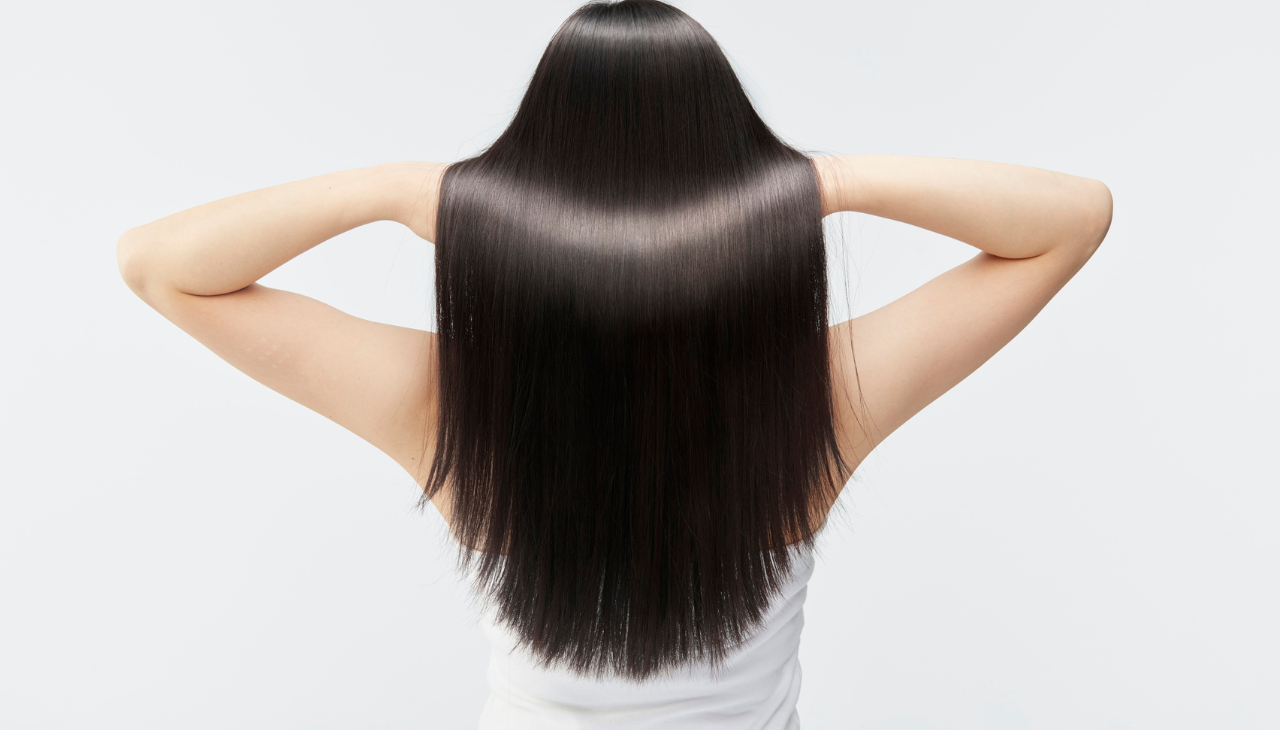 Boosts Hair Growth