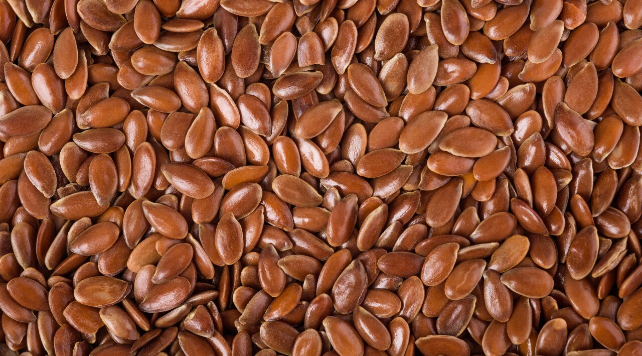 What Is Flaxseed?