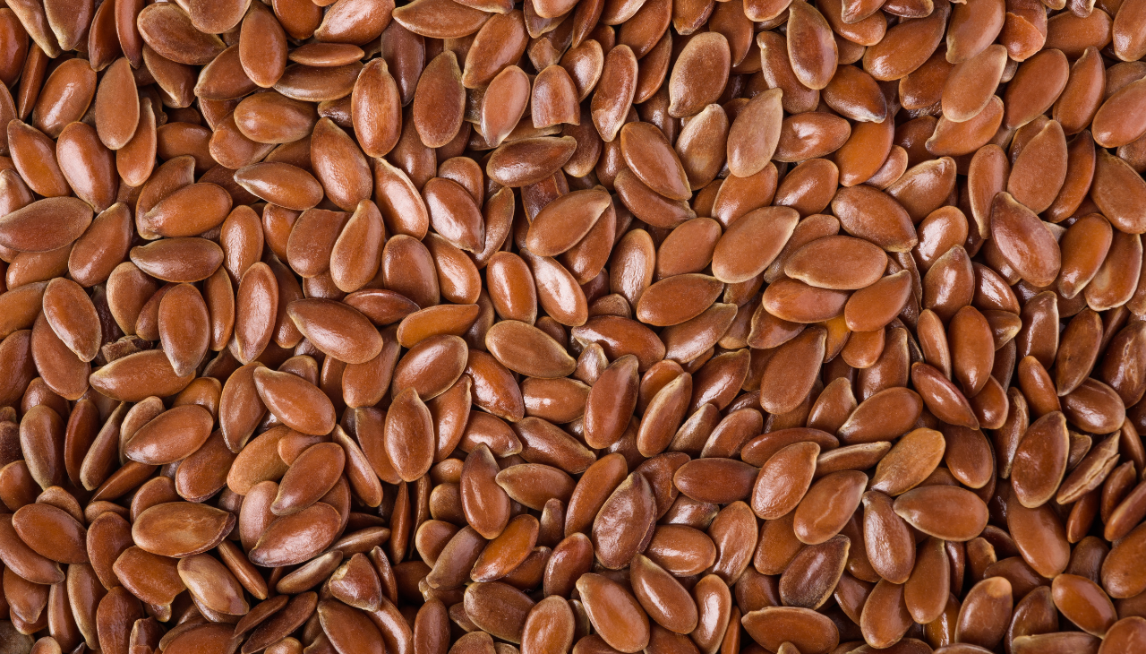 What Is Flaxseed?