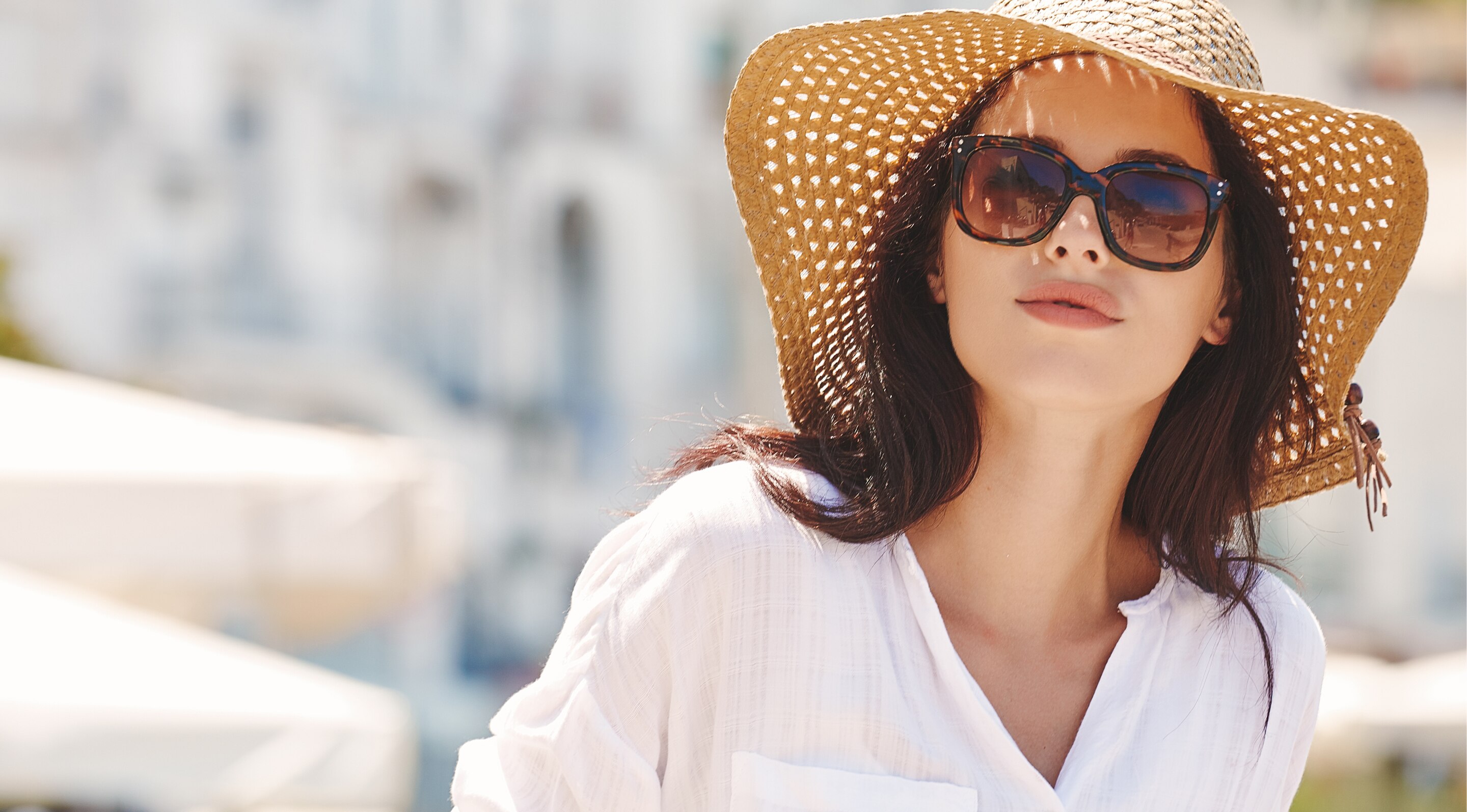 Tips to Prevent Sun Tan Naturally