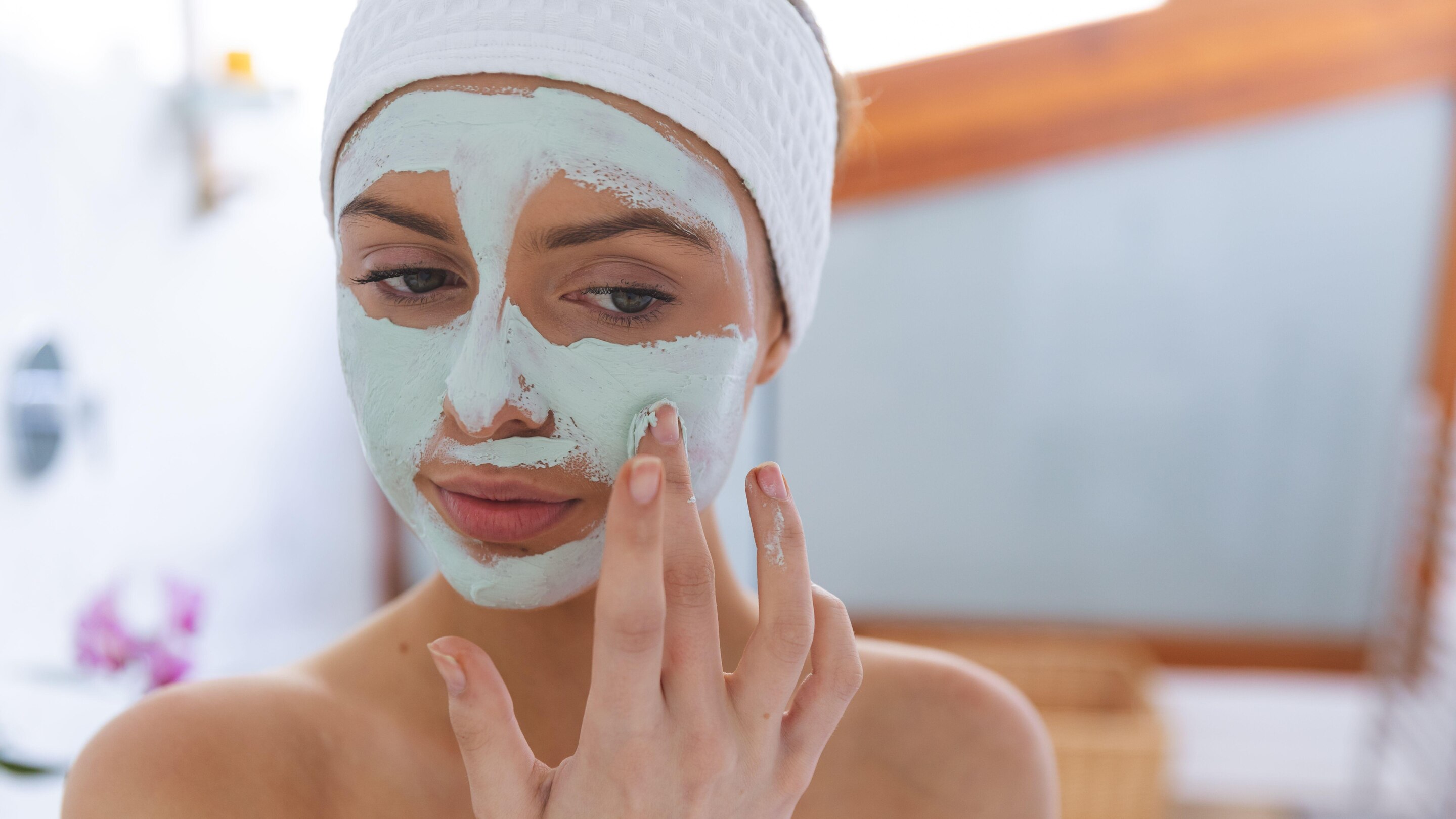 How Often to Use Tan Removal Face Packs