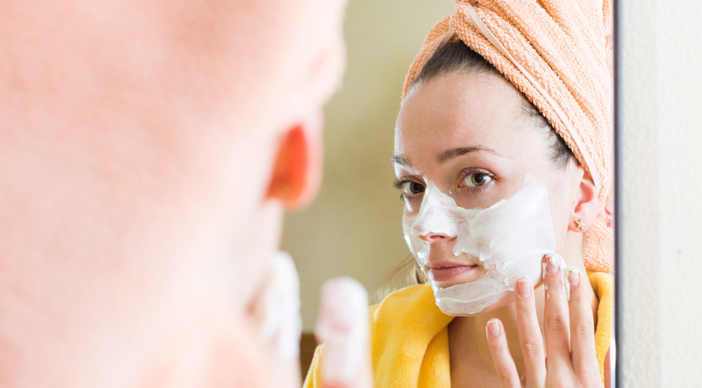 How to Apply Face Packs for Best Results