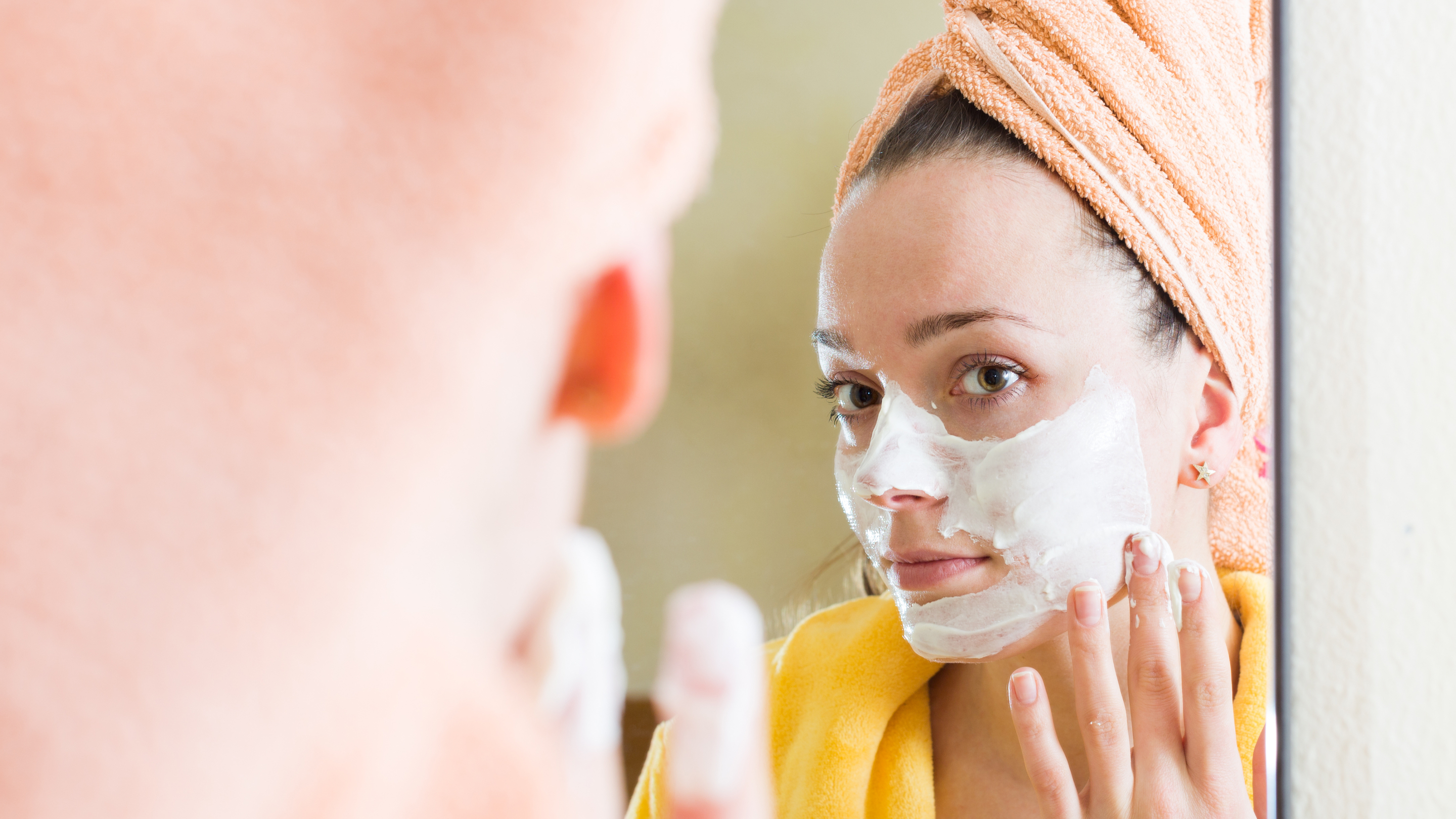 How to Apply Face Packs for Best Results