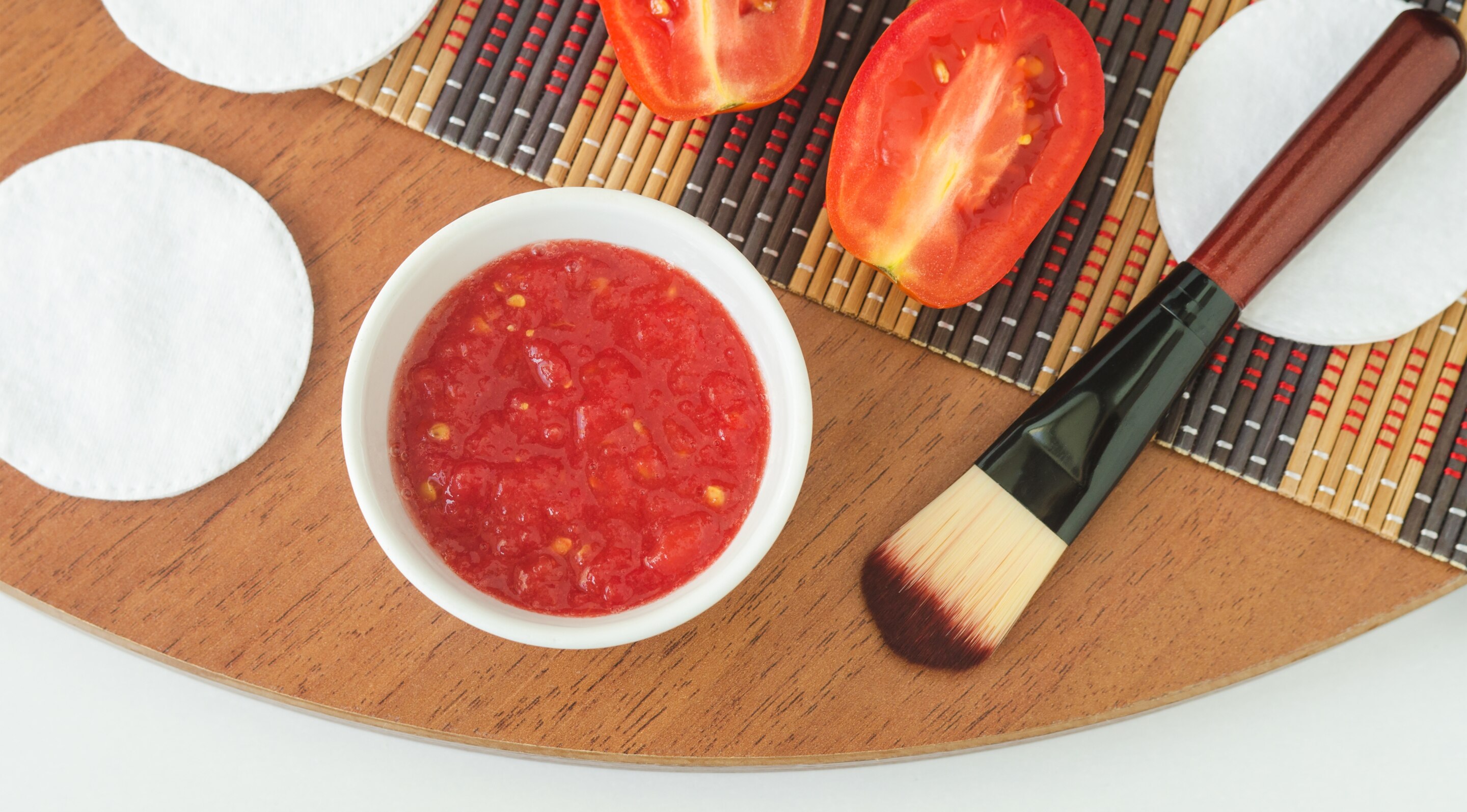 4. Curd & Tomato Pack