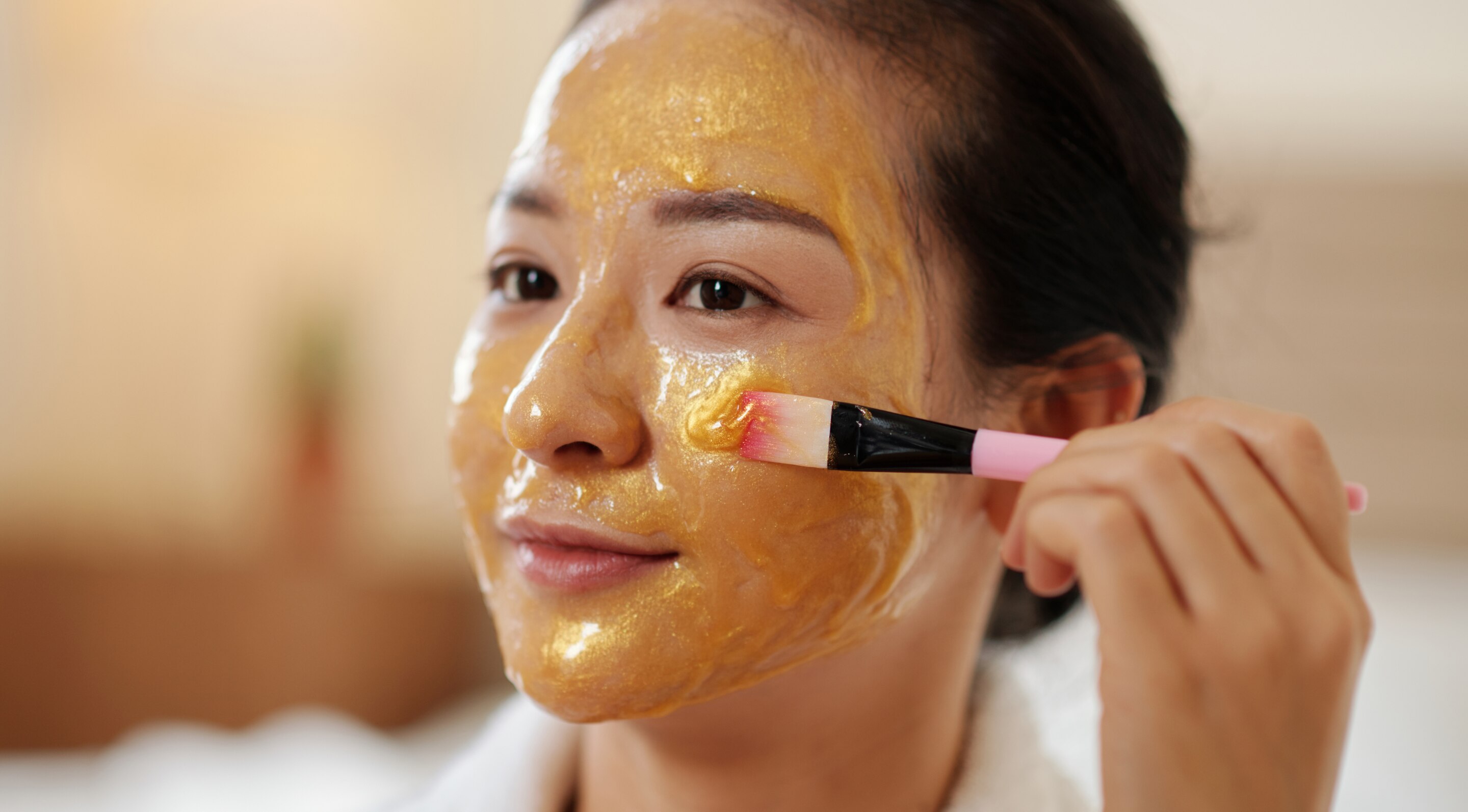 Why Use Face Packs for Tan Removal