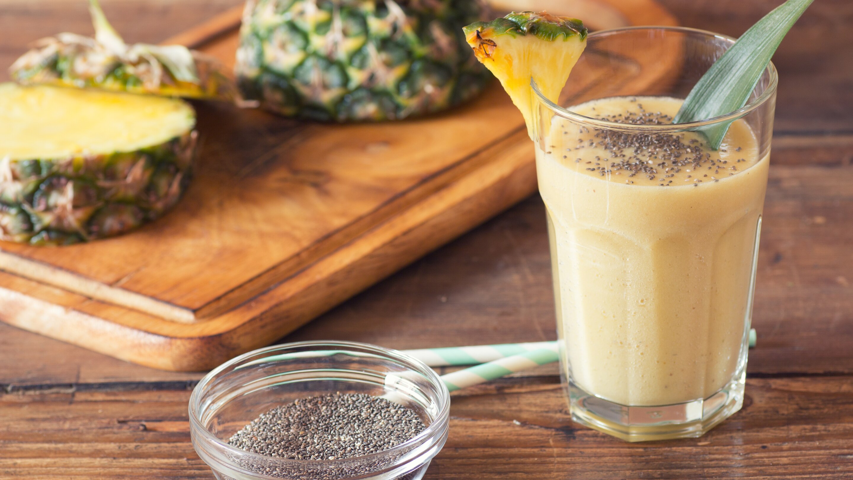 Chia Seeds