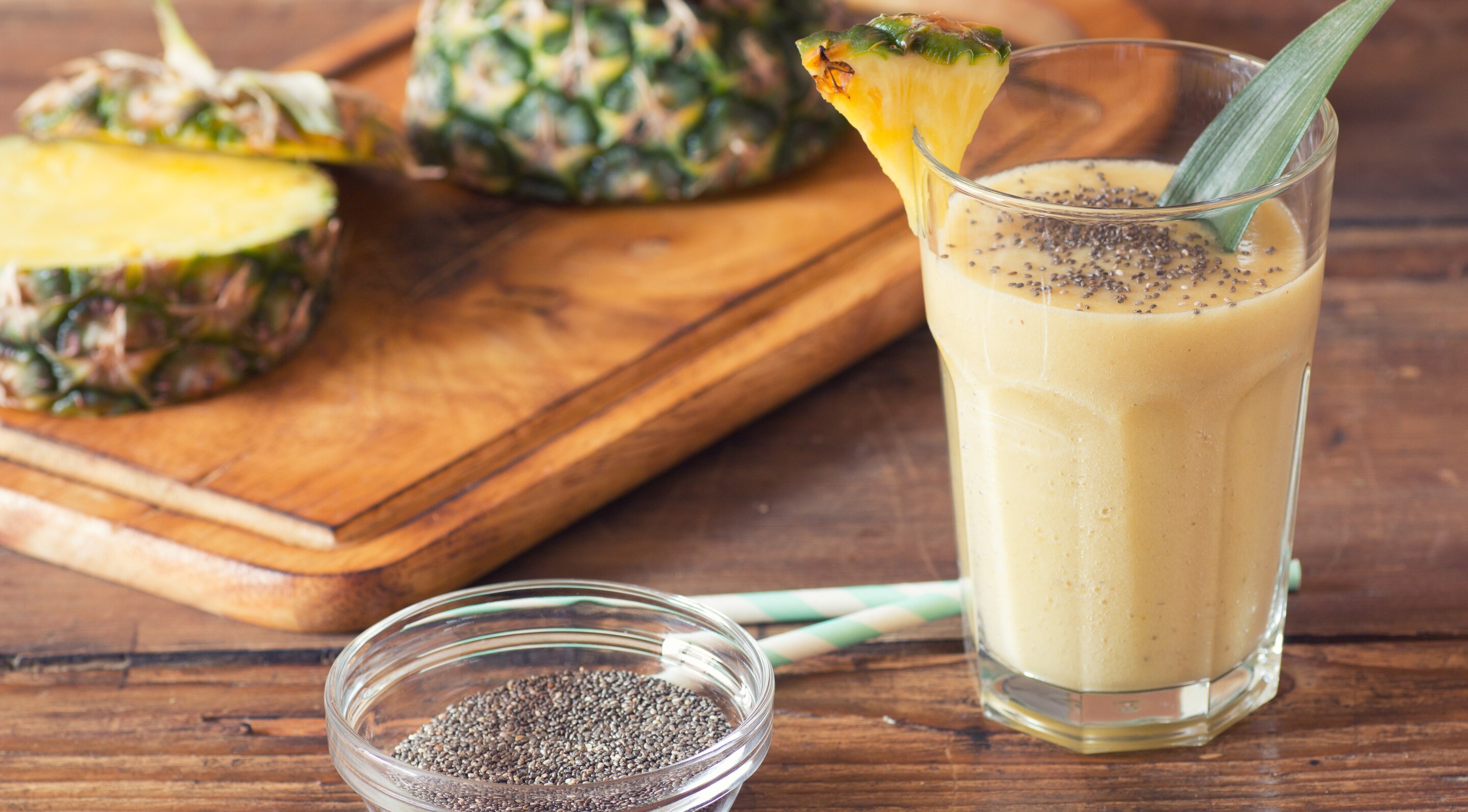 Chia Seeds