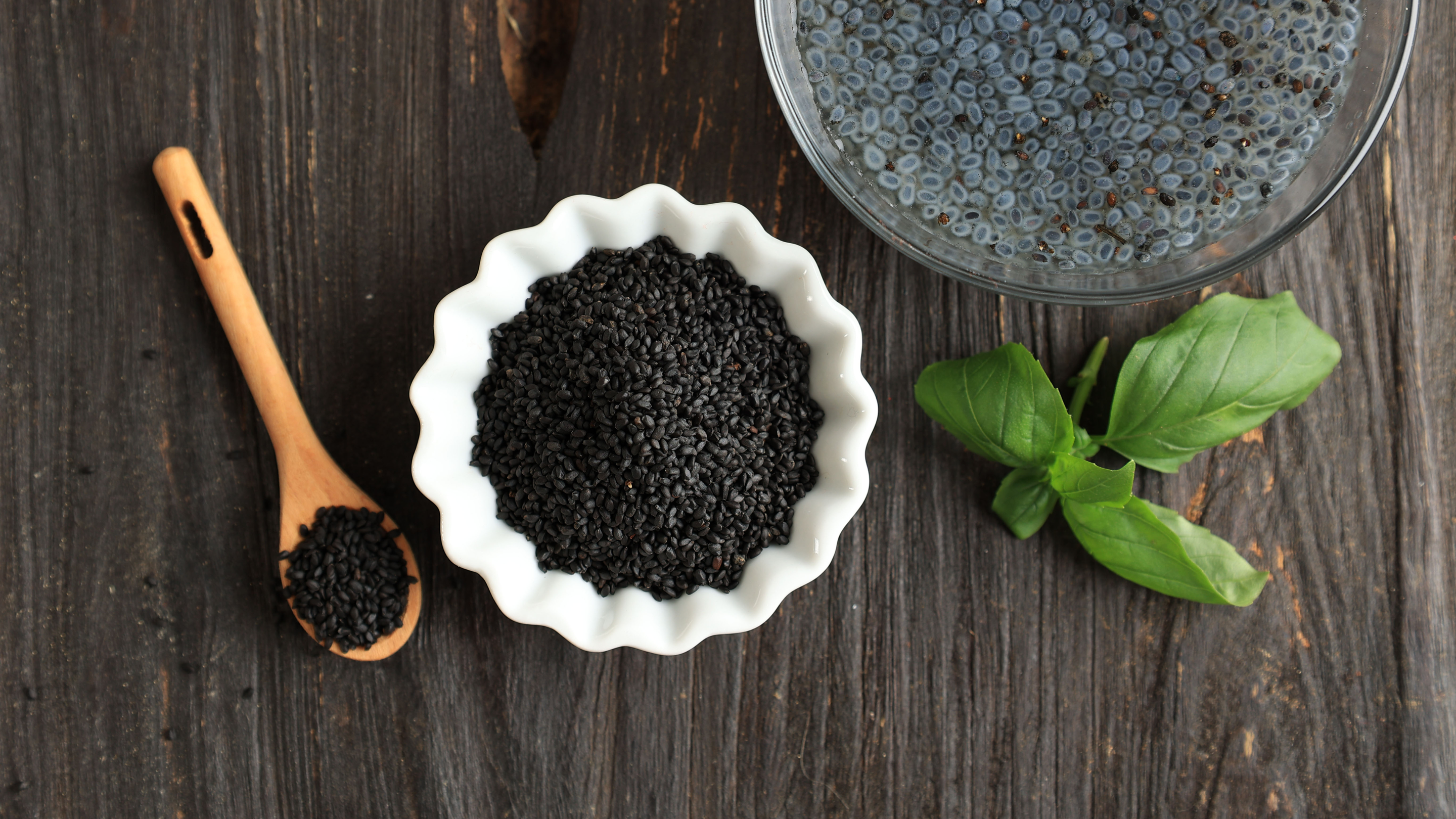 What Are Sabja Seeds?