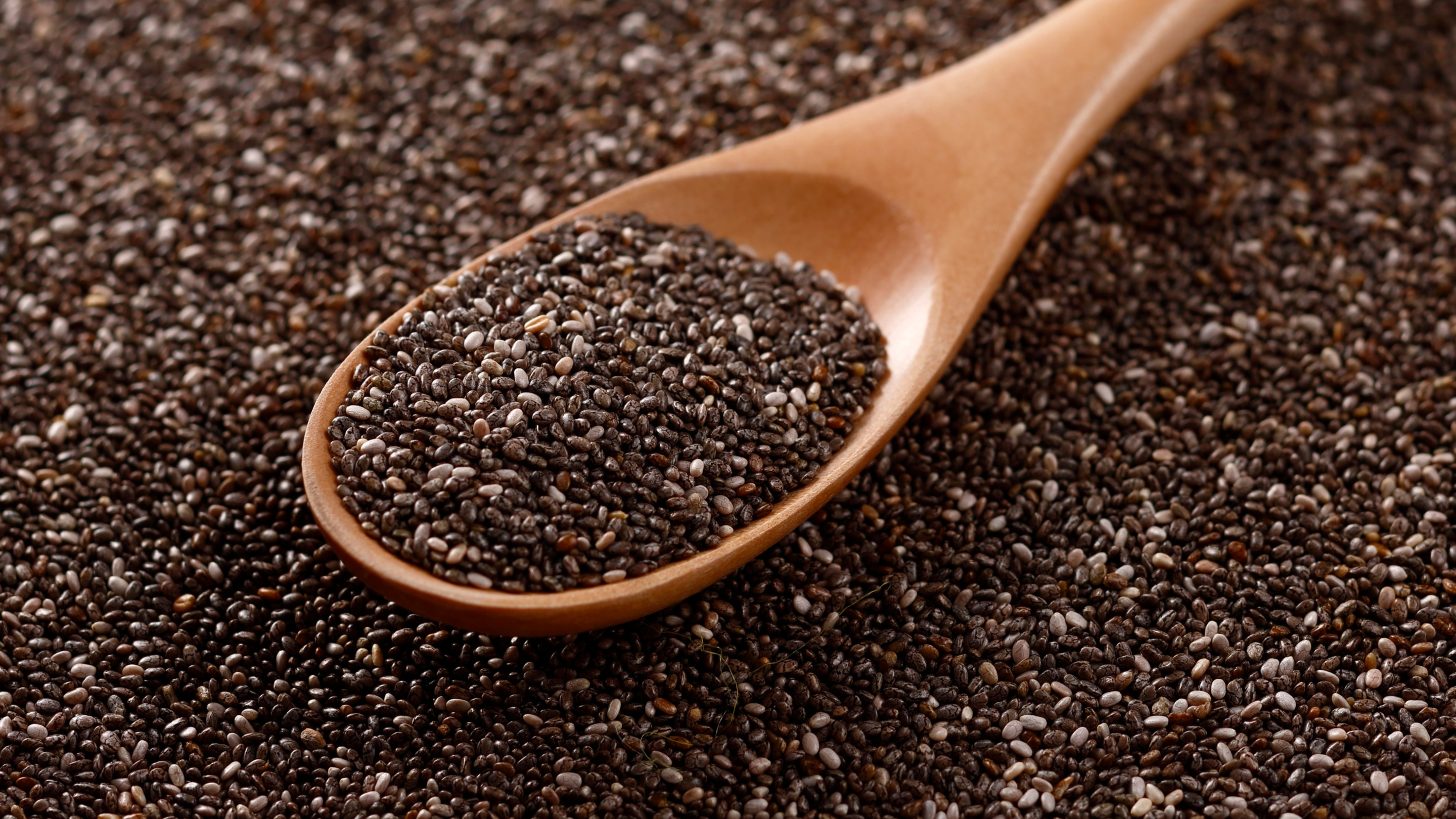 What Are Chia Seeds?