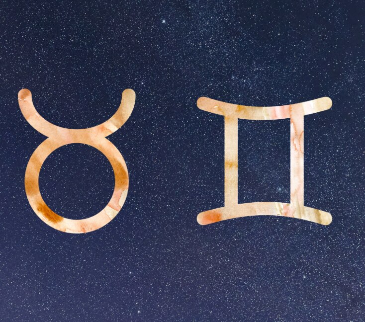 Image of April Horoscope 2026: Monthly Predictions for Love, Career & Money