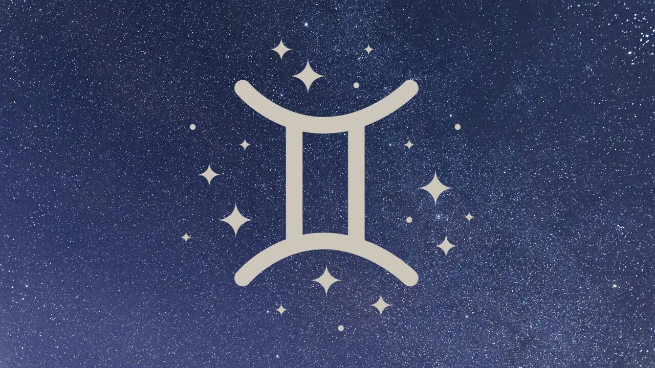 Gemini (May 20 – June 20/21)