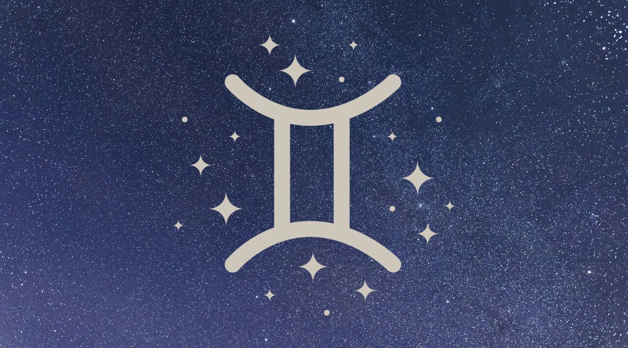 Gemini (May 20 – June 20/21)
