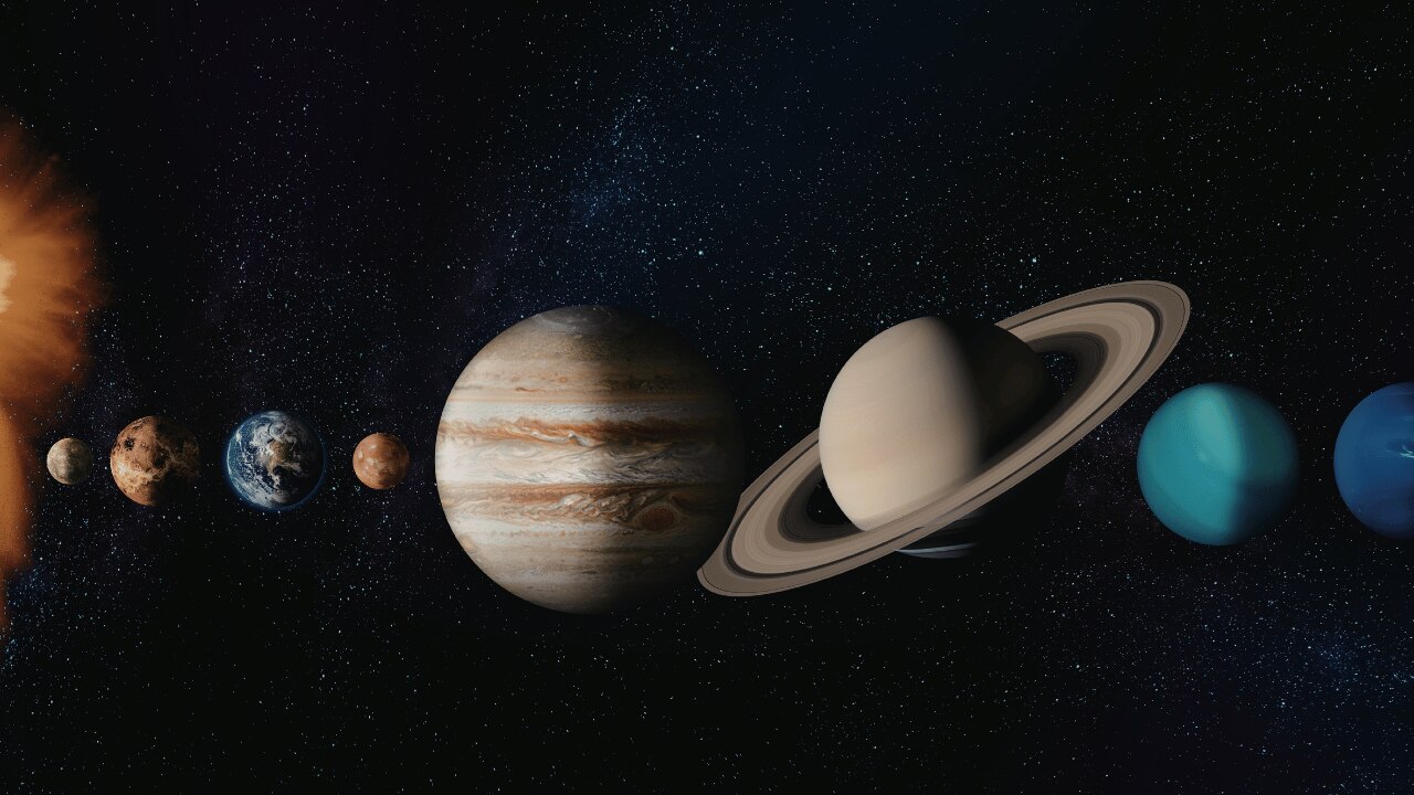 Key Astrology Highlights for April 2026