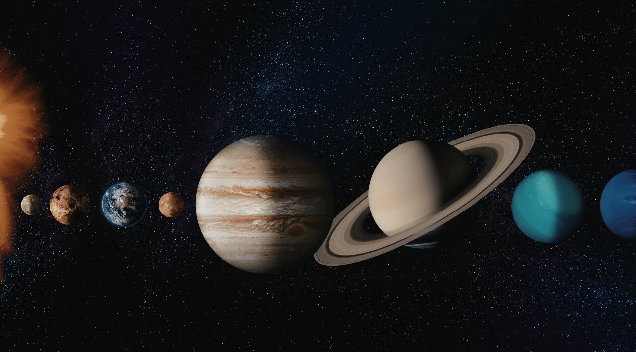 Key Astrology Highlights for April 2026