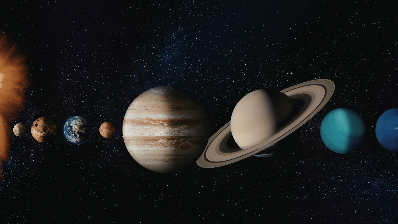 Key Astrology Highlights for April 2026